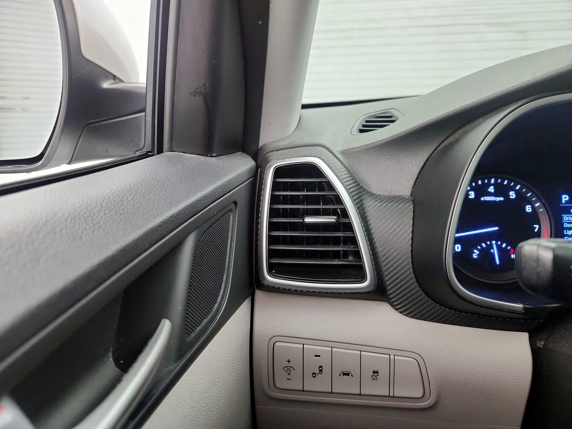 Thumbnail: 2019 Hyundai Tucson - 13