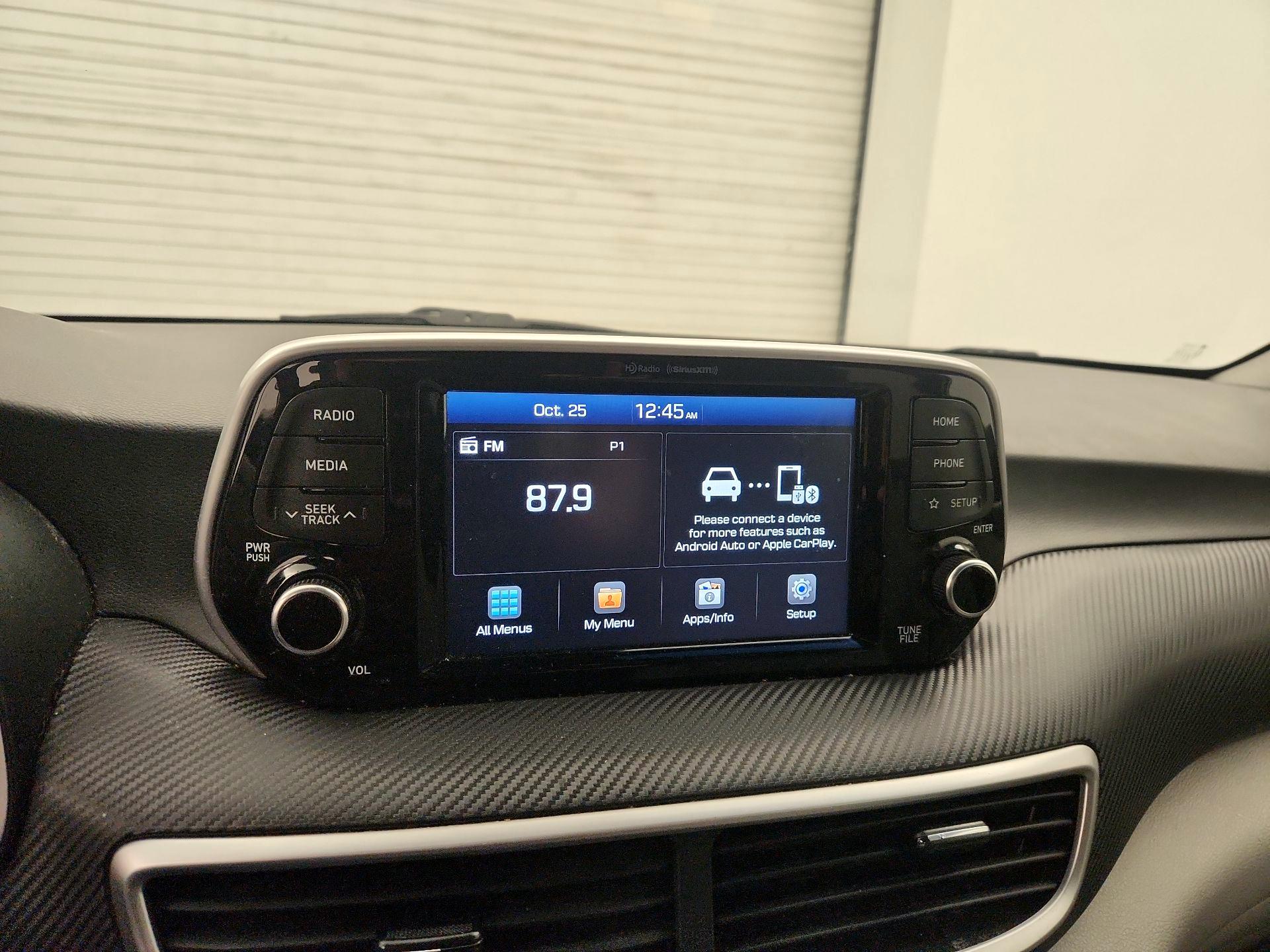 Thumbnail: 2019 Hyundai Tucson - 15