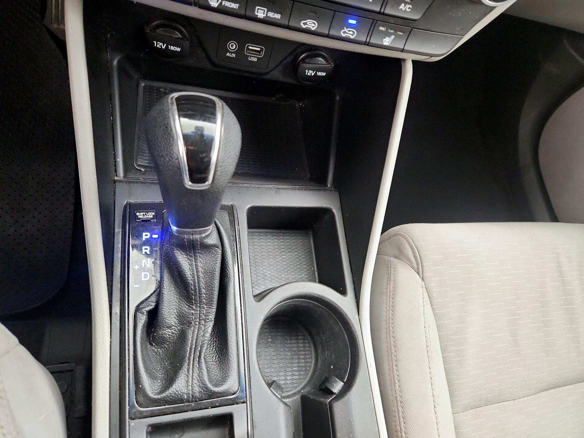 Thumbnail: 2019 Hyundai Tucson - 17