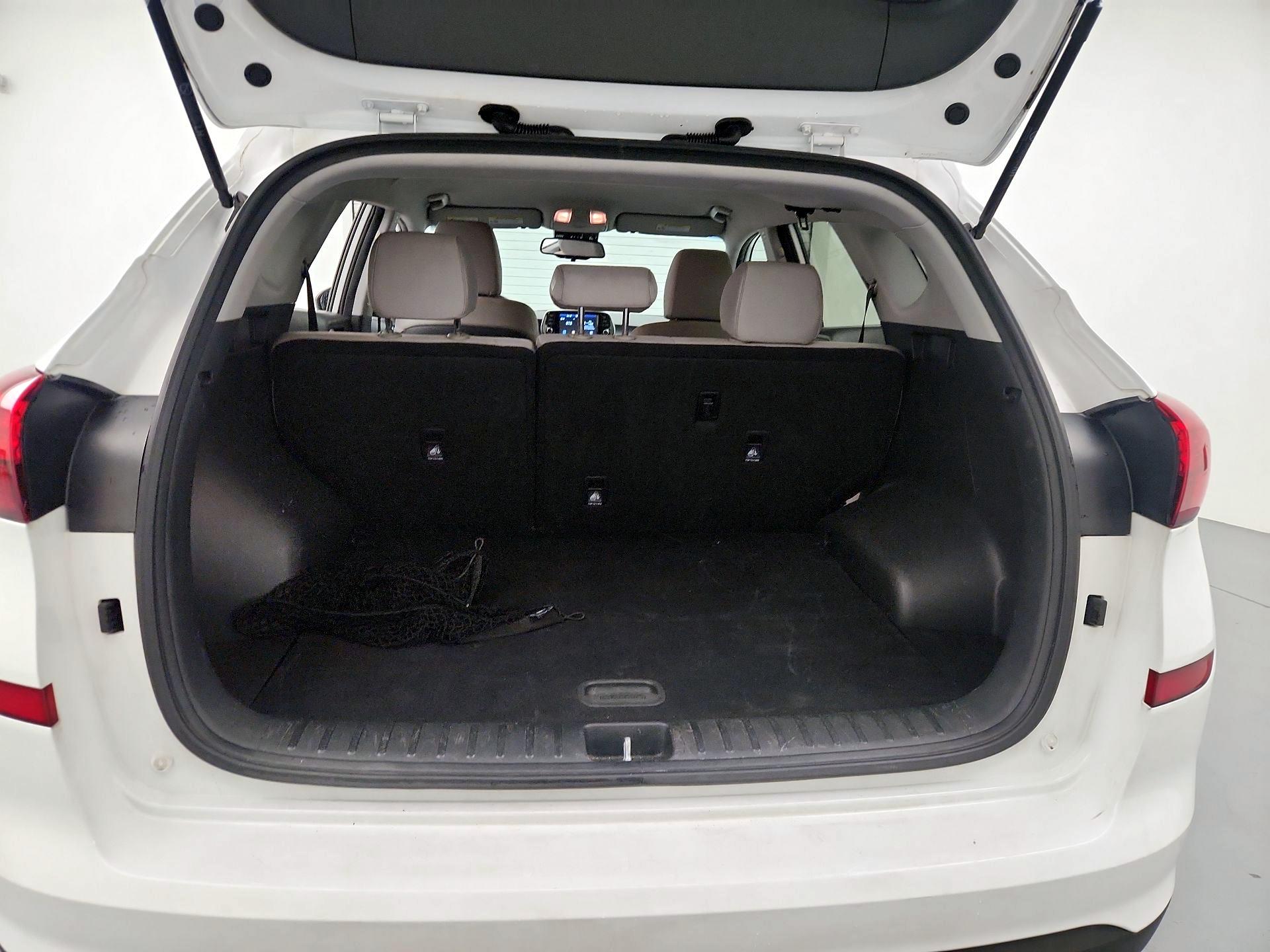 Thumbnail: 2019 Hyundai Tucson - 20