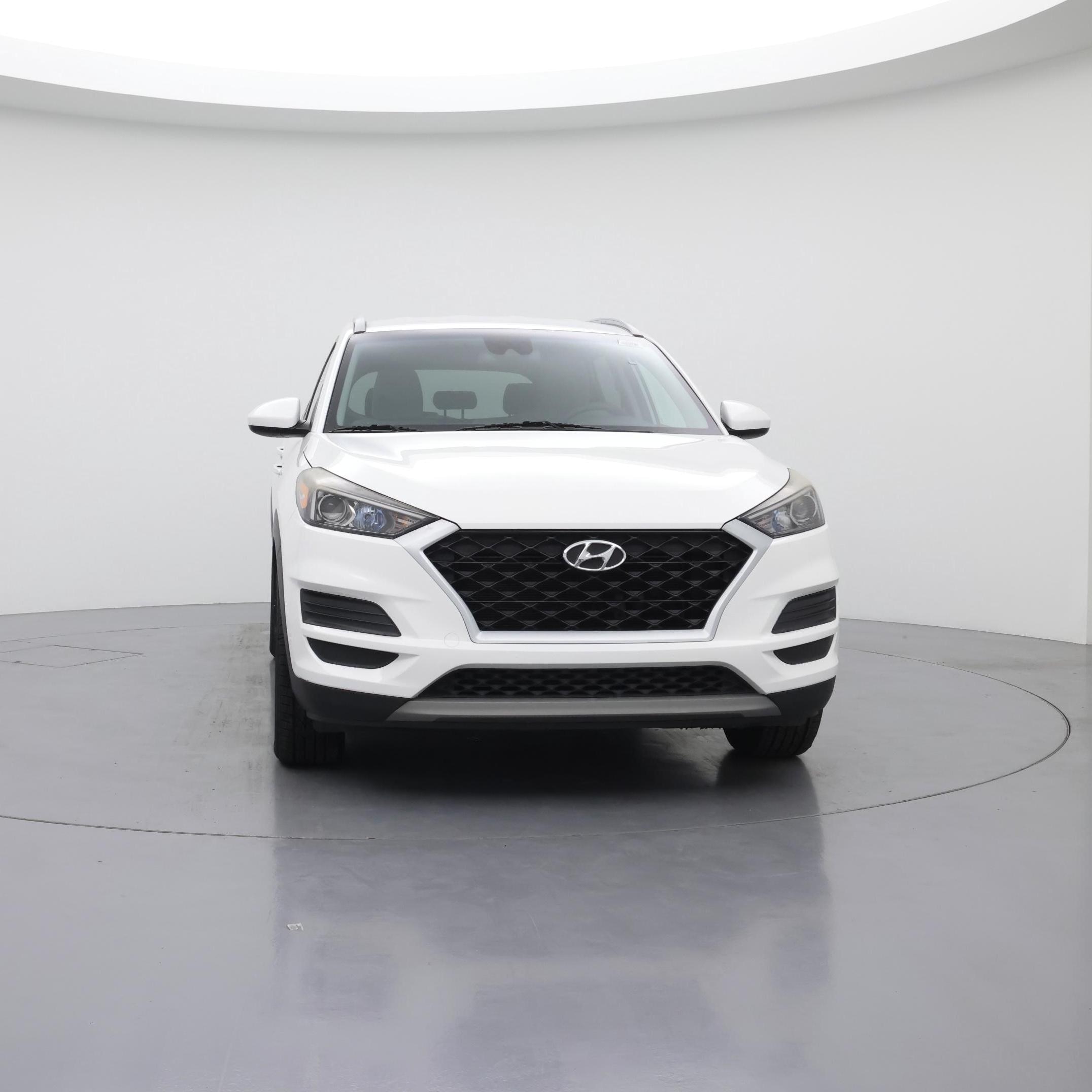 Thumbnail: 2019 Hyundai Tucson - 5
