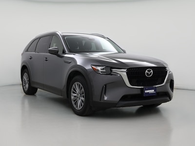 2024 Mazda CX-90 Turbo Preferred Plus