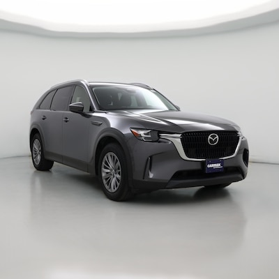 2024 Mazda CX-90 Turbo Preferred Plus