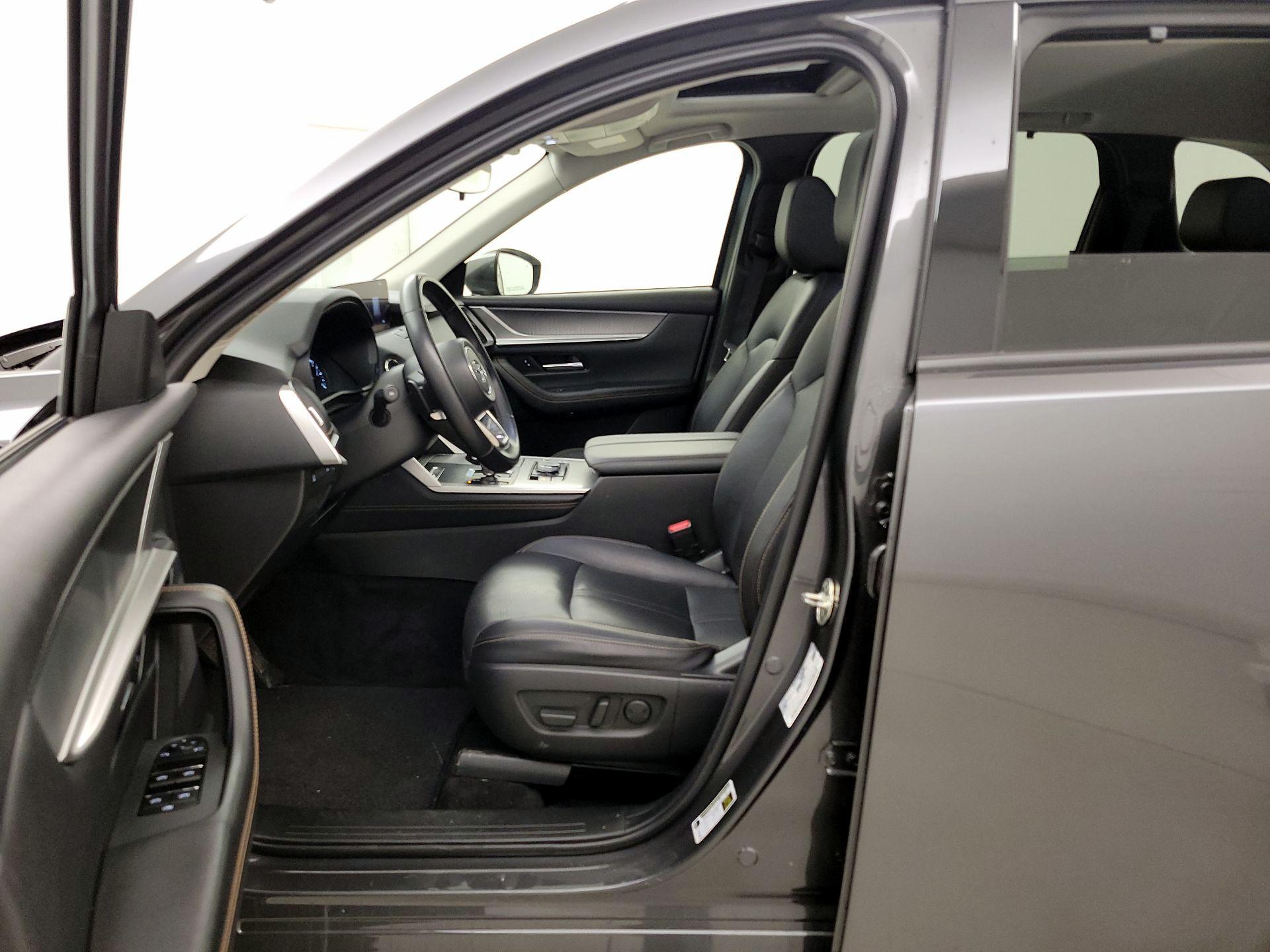 Thumbnail: 2024 Mazda CX-90 - 11