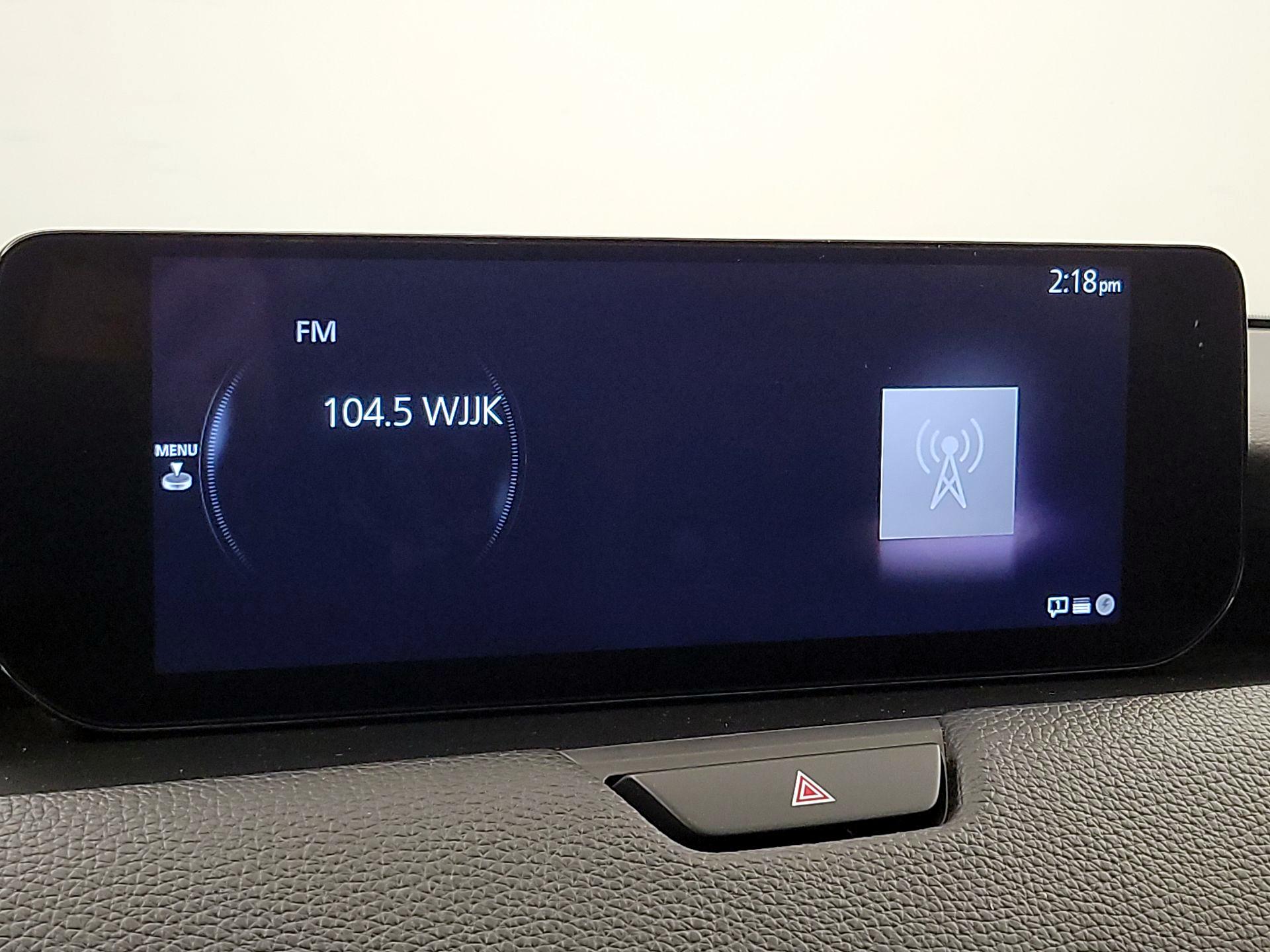 Thumbnail: 2024 Mazda CX-90 - 15