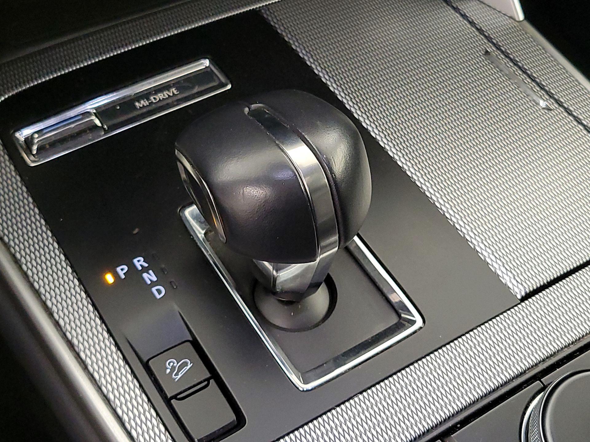 Thumbnail: 2024 Mazda CX-90 - 17