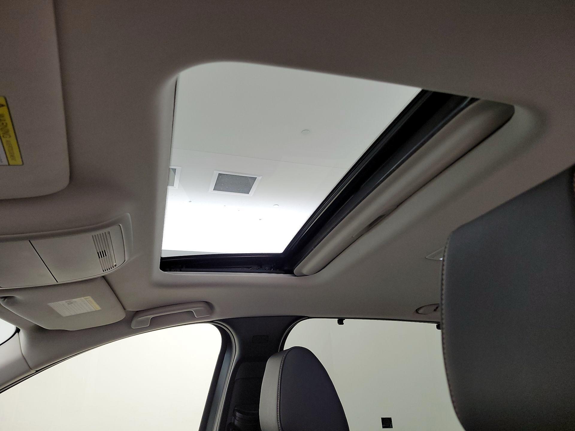 Thumbnail: 2024 Mazda CX-90 - 19