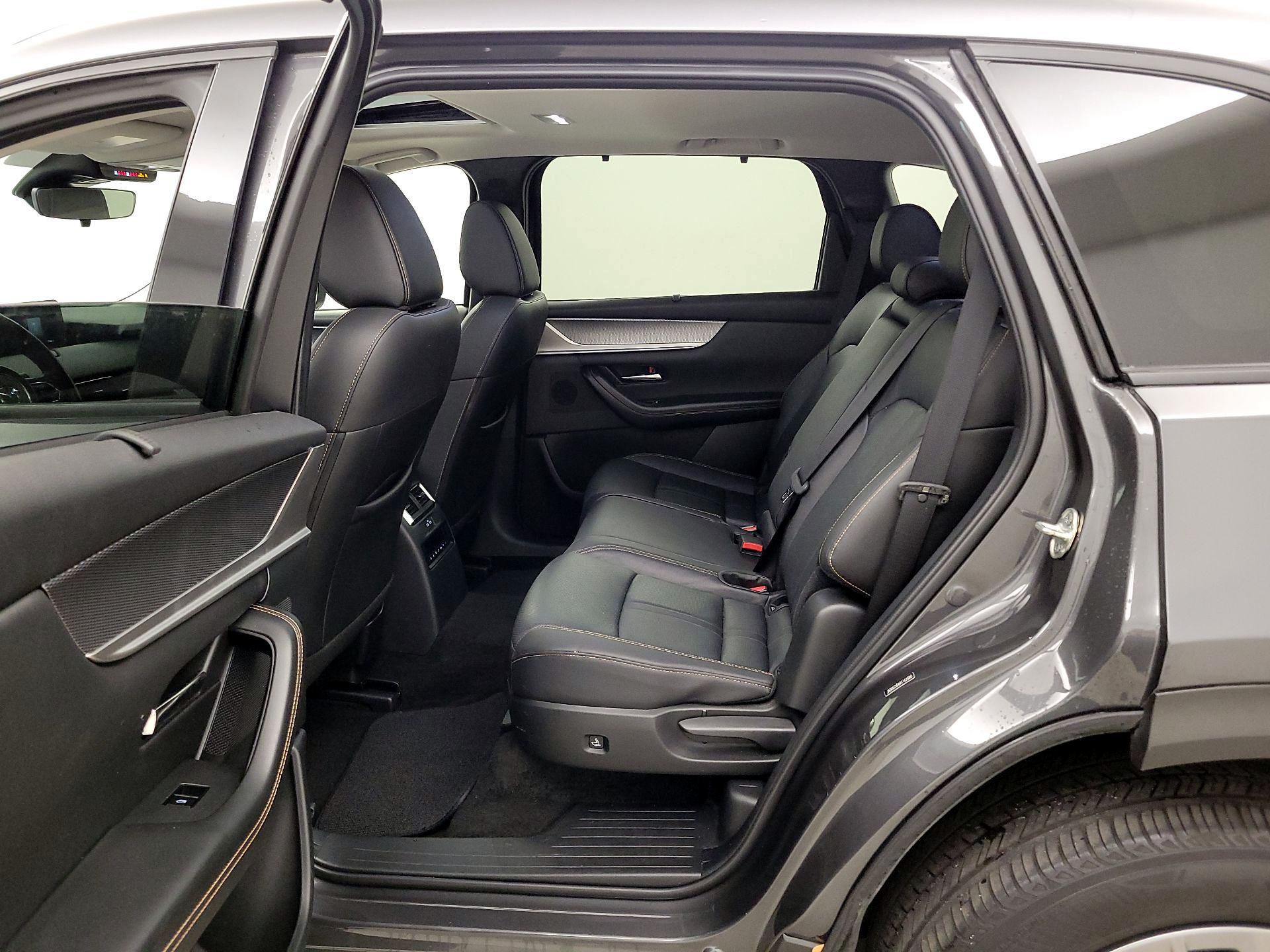 Thumbnail: 2024 Mazda CX-90 - 20