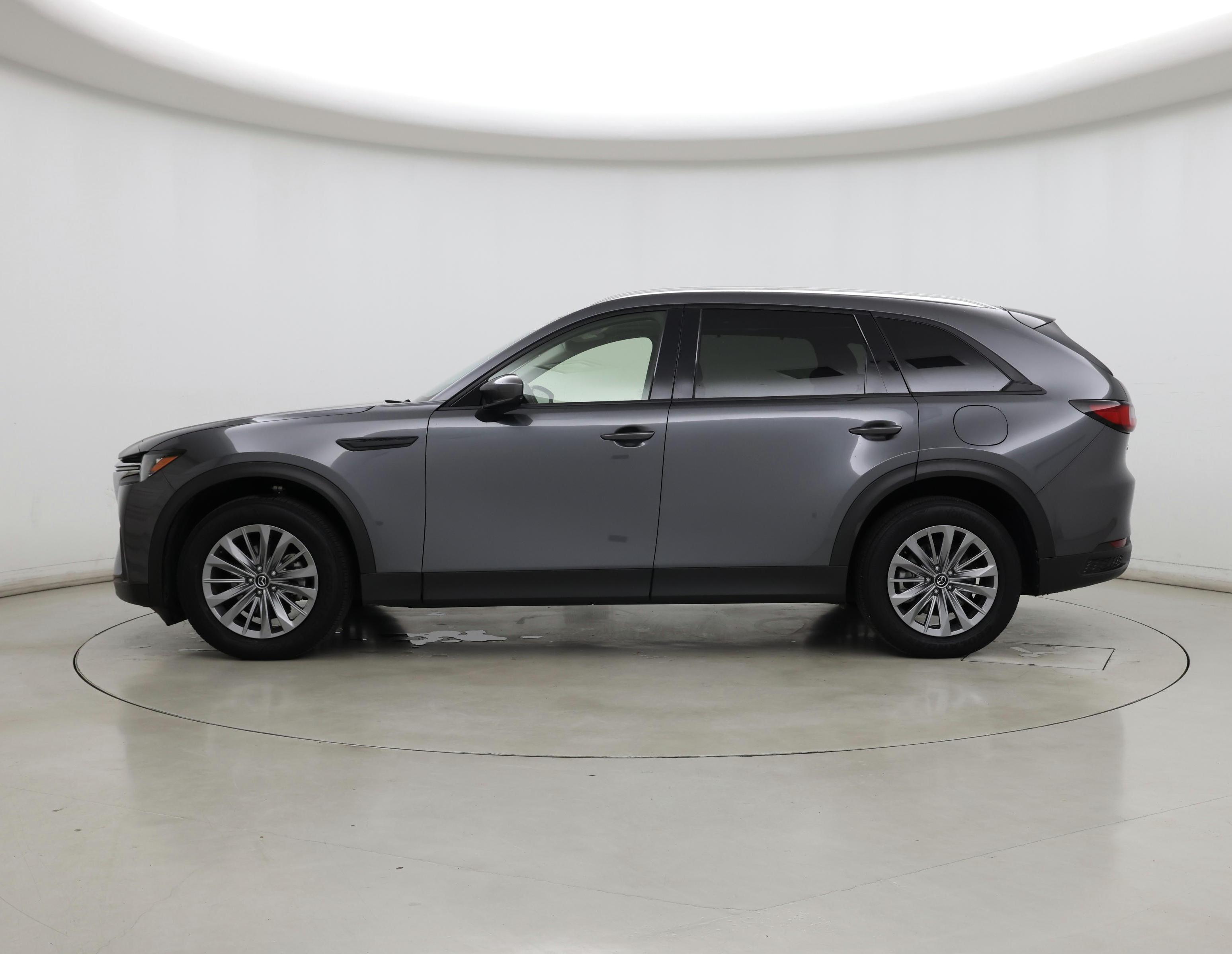 Thumbnail: 2024 Mazda CX-90 - 3