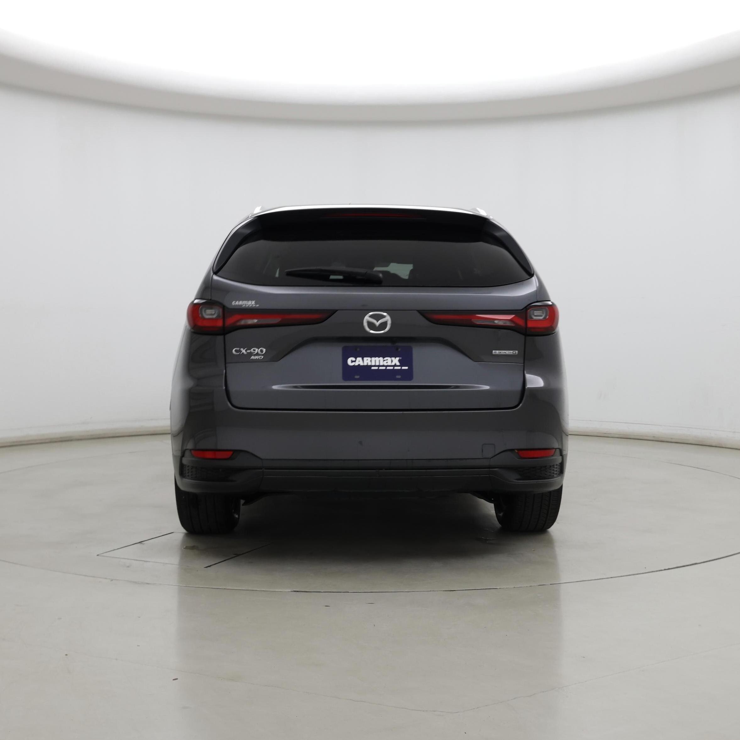 Thumbnail: 2024 Mazda CX-90 - 6