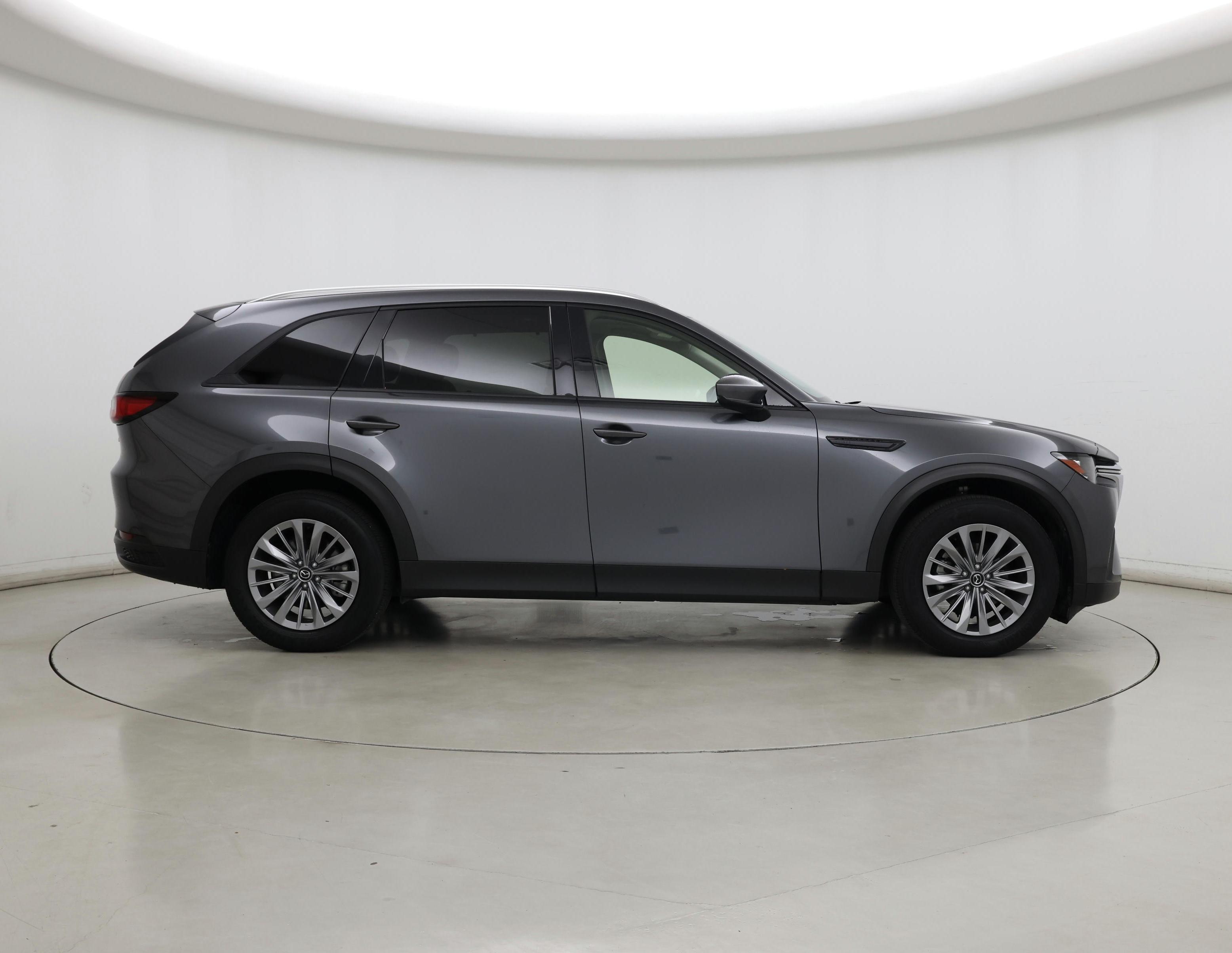 Thumbnail: 2024 Mazda CX-90 - 7