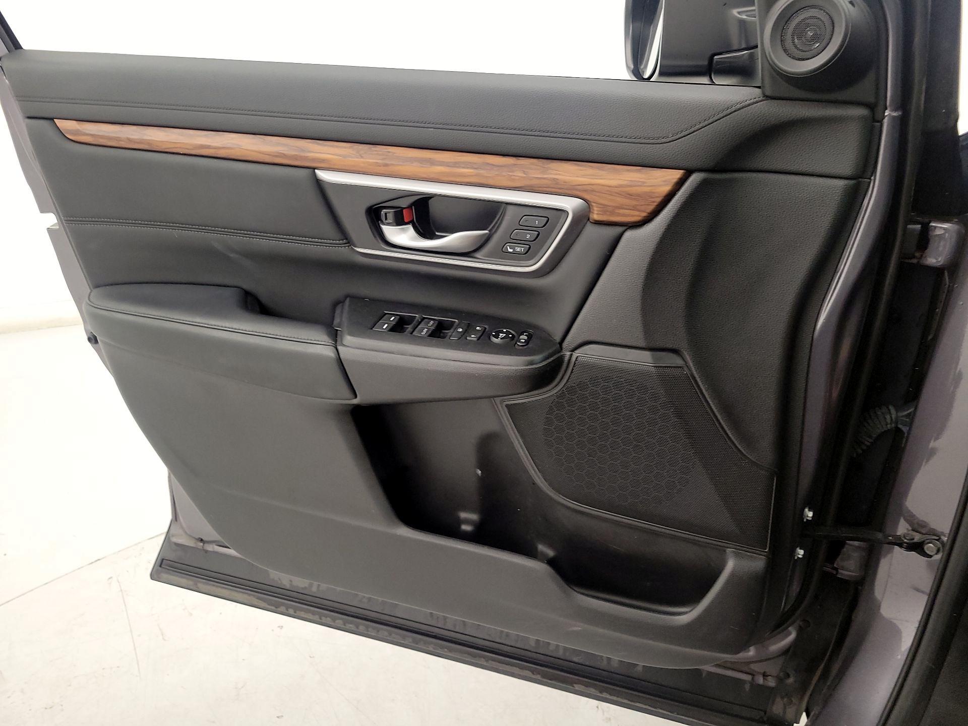 Thumbnail: 2021 Honda CR-V - 12