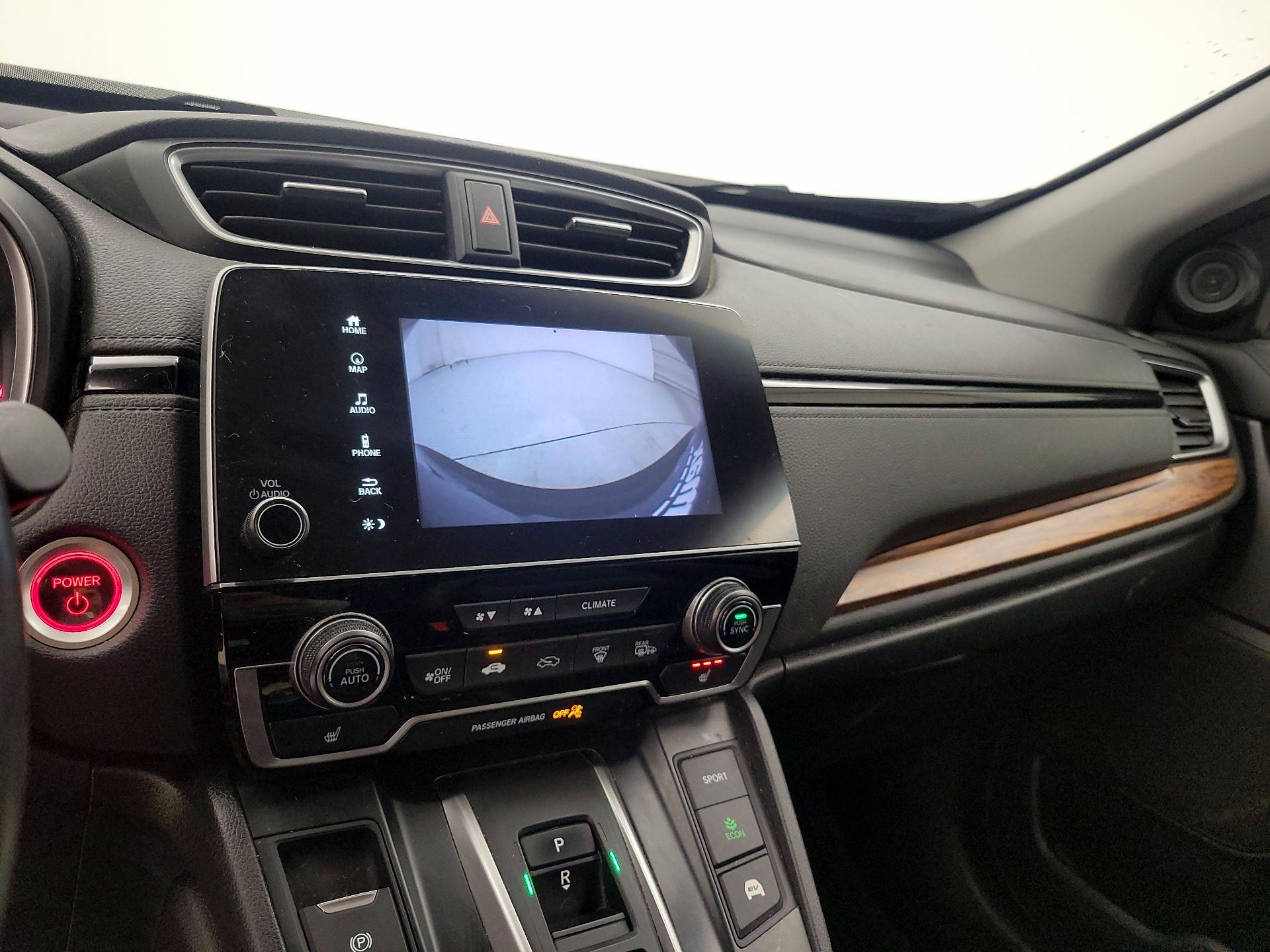 Thumbnail: 2021 Honda CR-V - 13