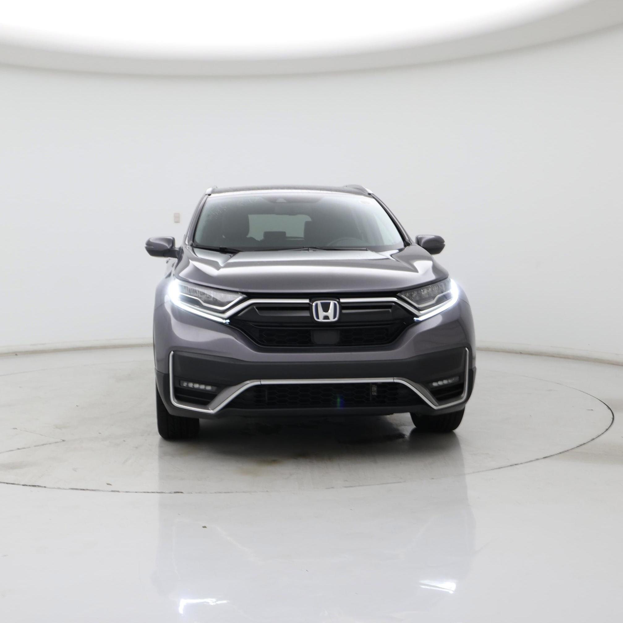 Thumbnail: 2021 Honda CR-V - 5