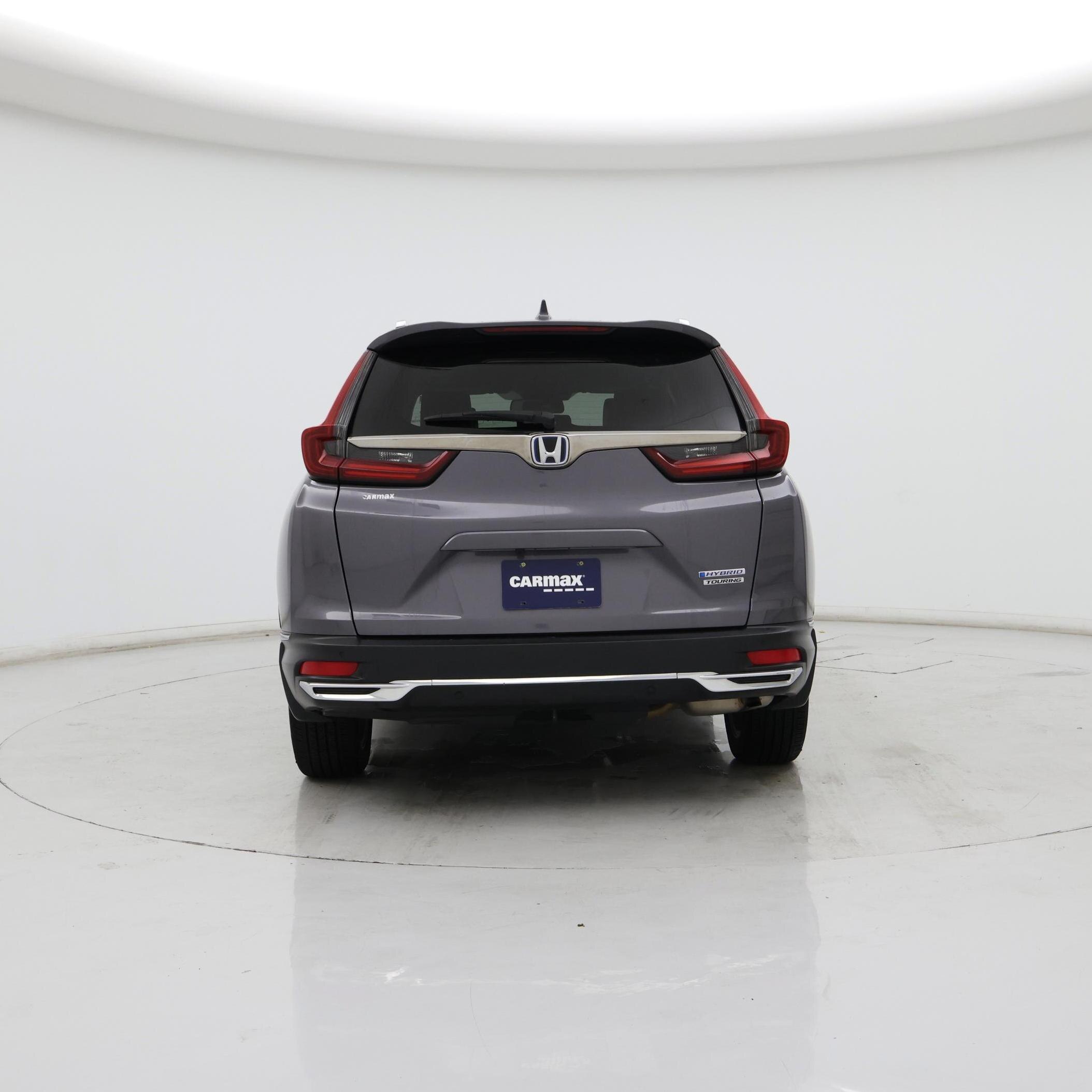 Thumbnail: 2021 Honda CR-V - 6