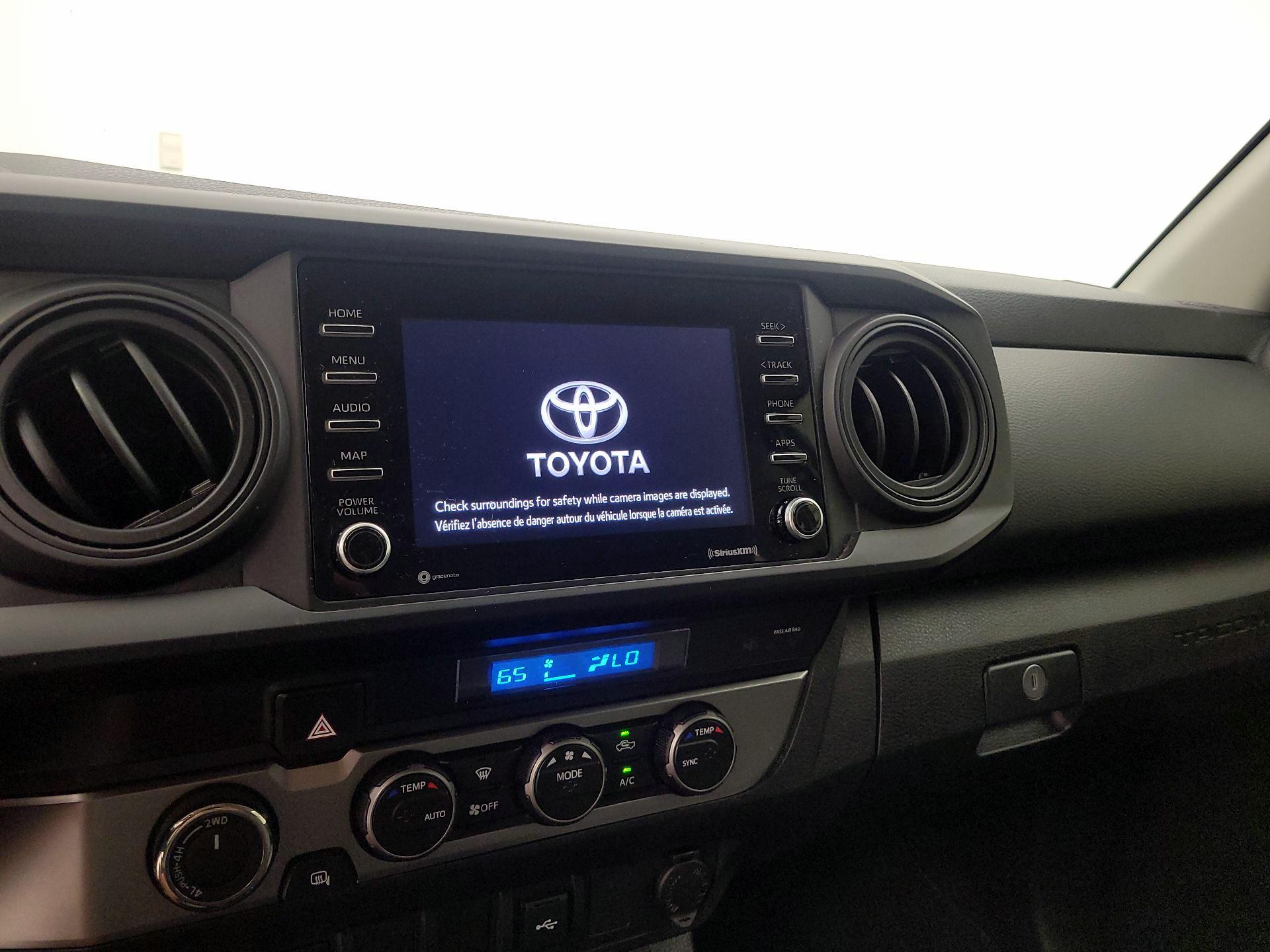 Thumbnail: 2023 Toyota Tacoma - 14