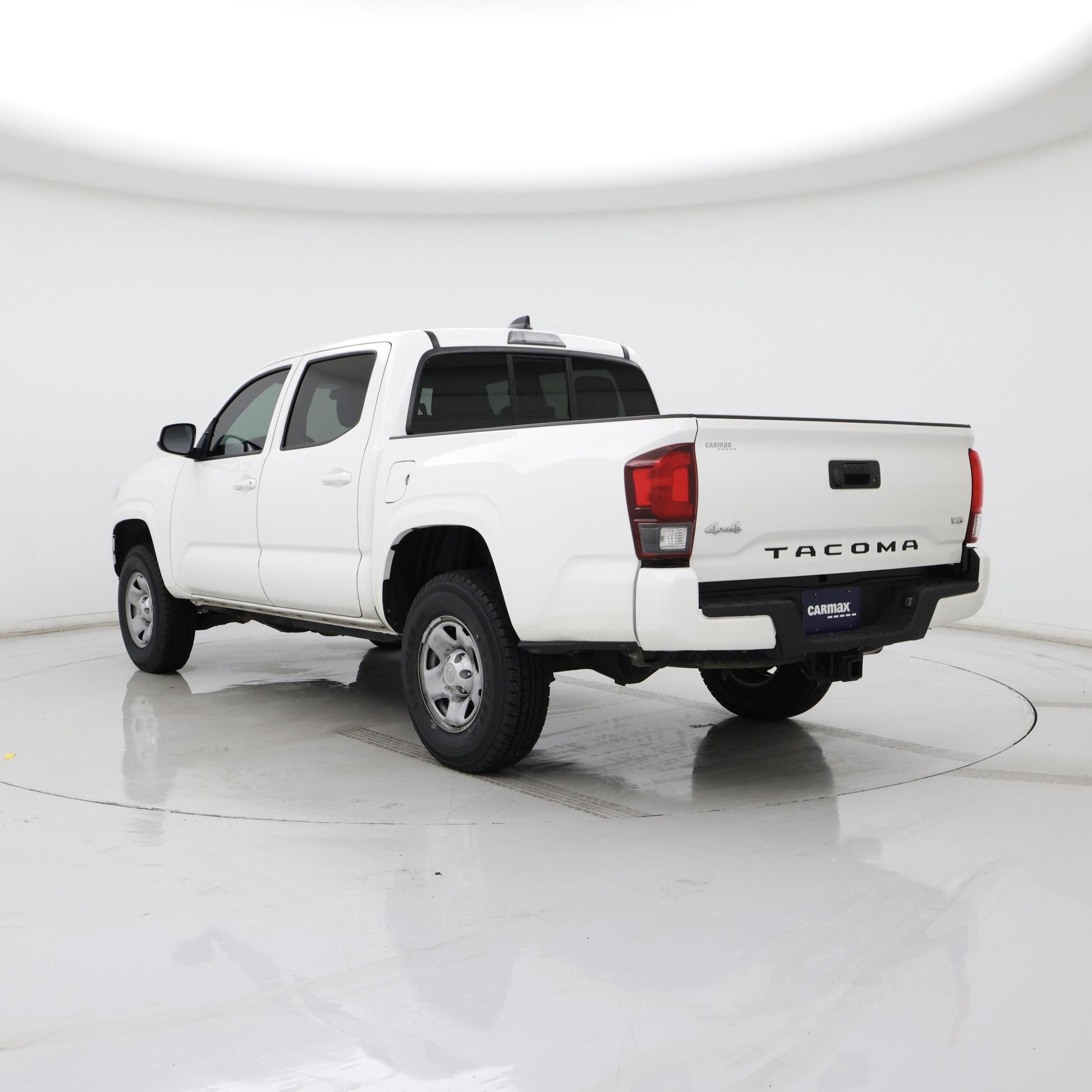 Thumbnail: 2023 Toyota Tacoma - 2