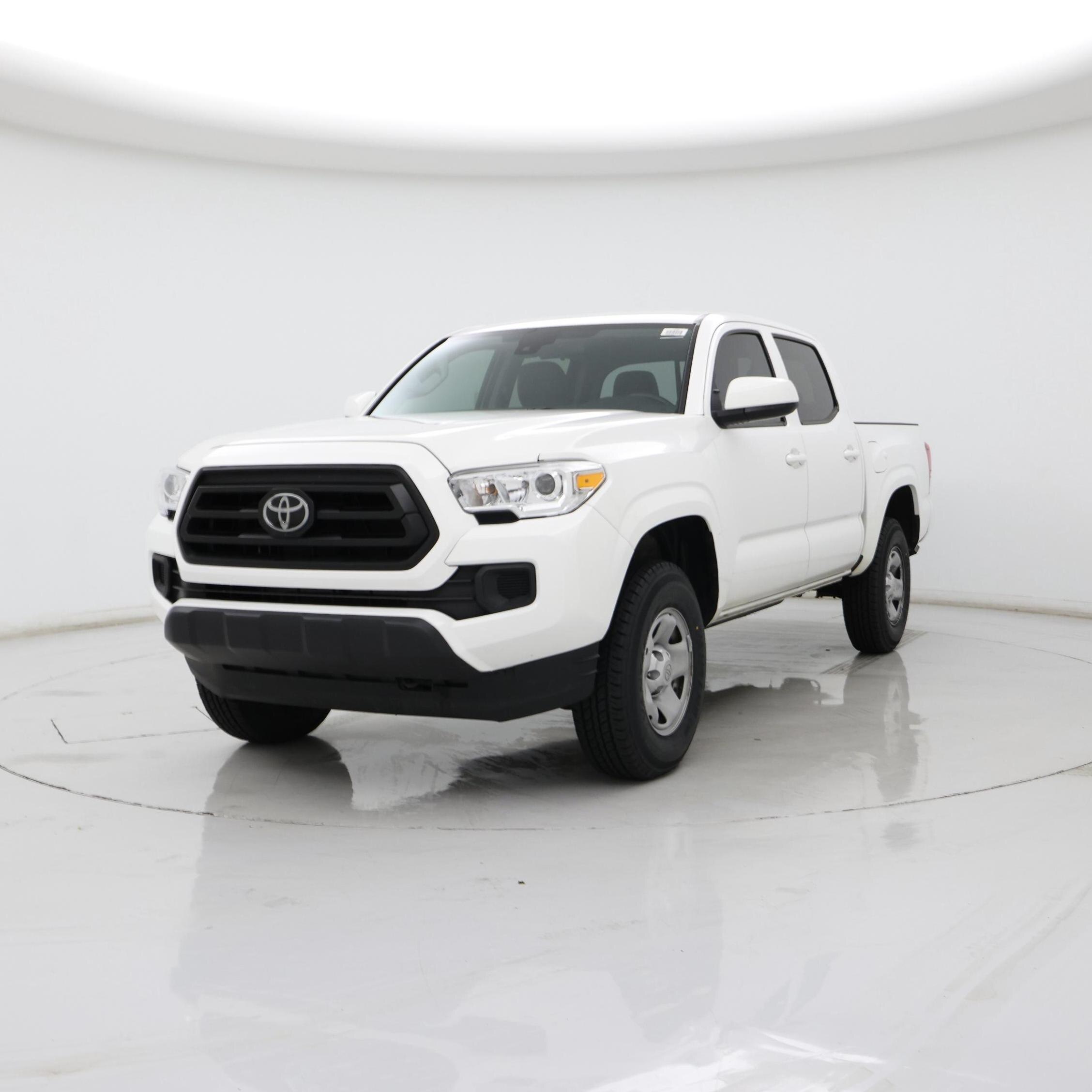 Thumbnail: 2023 Toyota Tacoma - 4