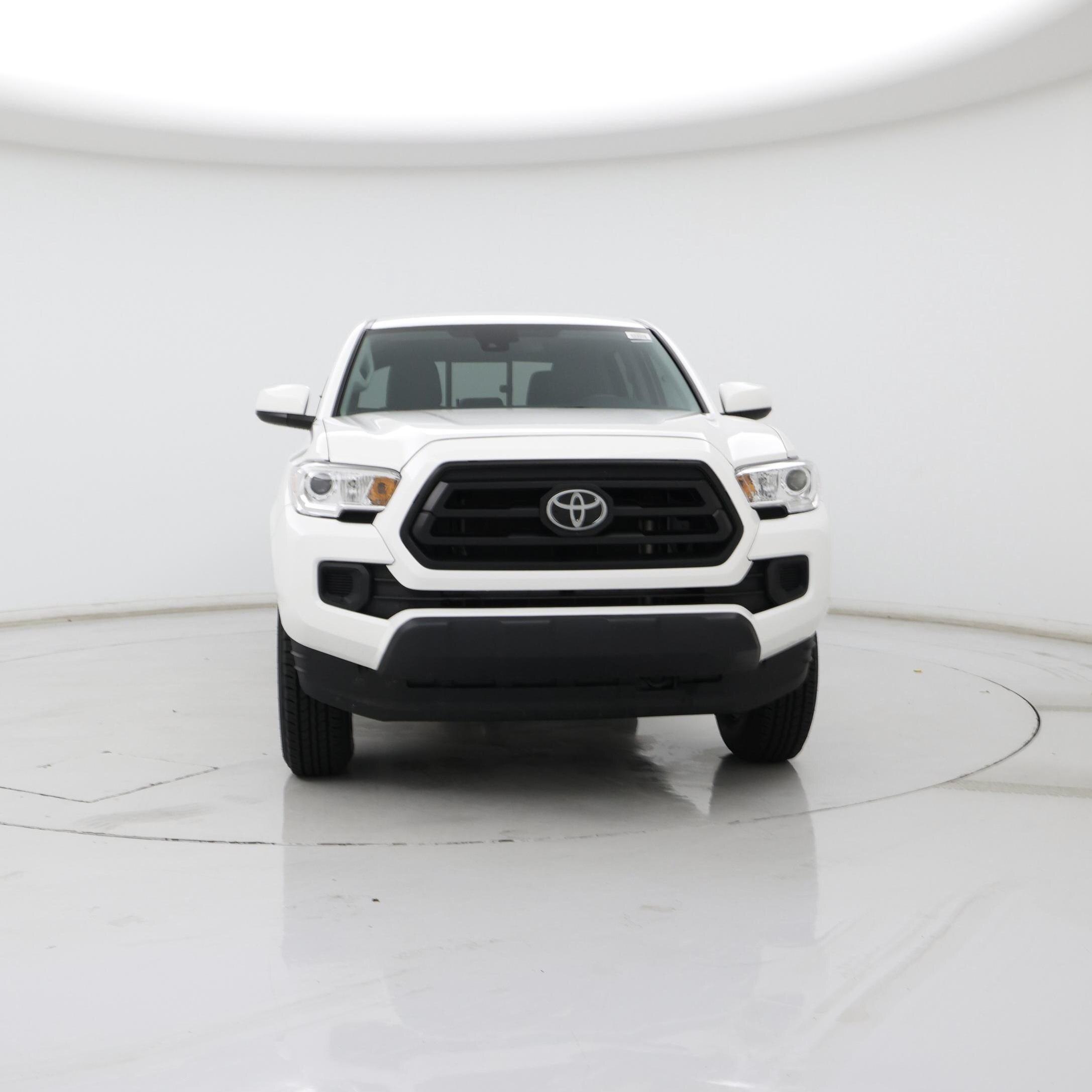 Thumbnail: 2023 Toyota Tacoma - 5