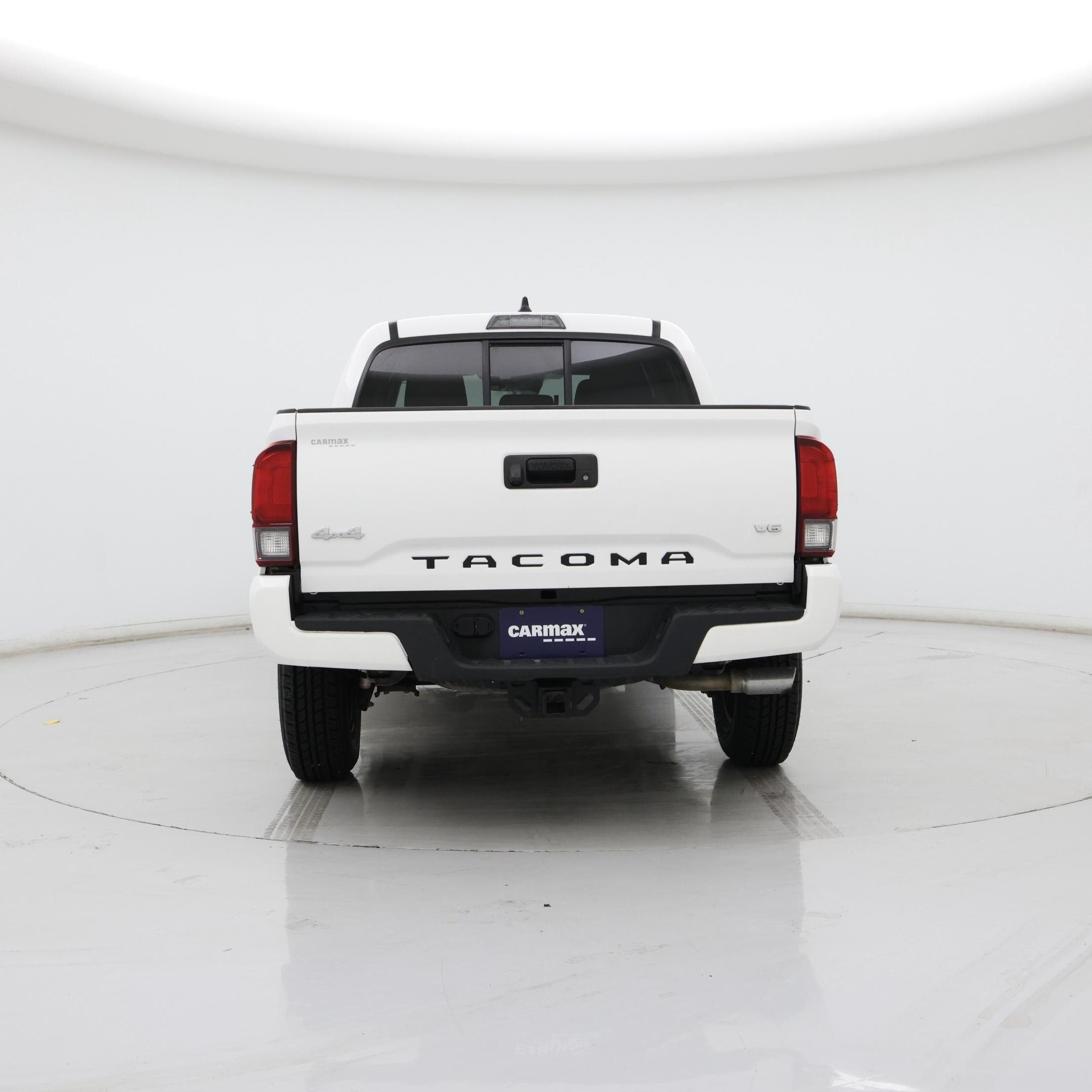 Thumbnail: 2023 Toyota Tacoma - 6