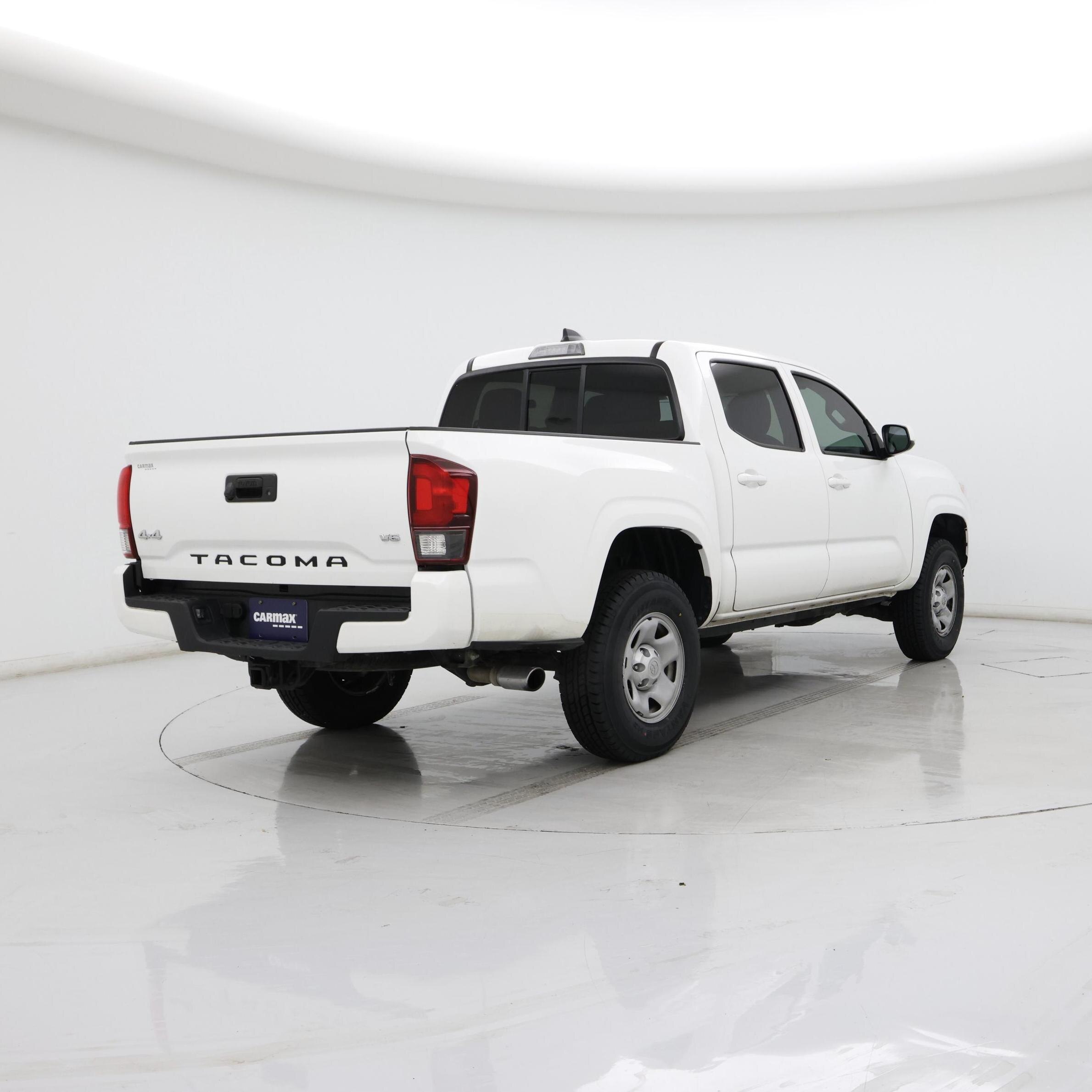 Thumbnail: 2023 Toyota Tacoma - 8