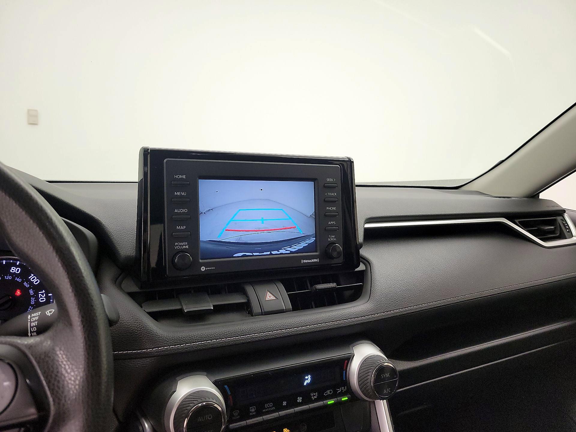 Thumbnail: 2022 Toyota RAV4 - 13