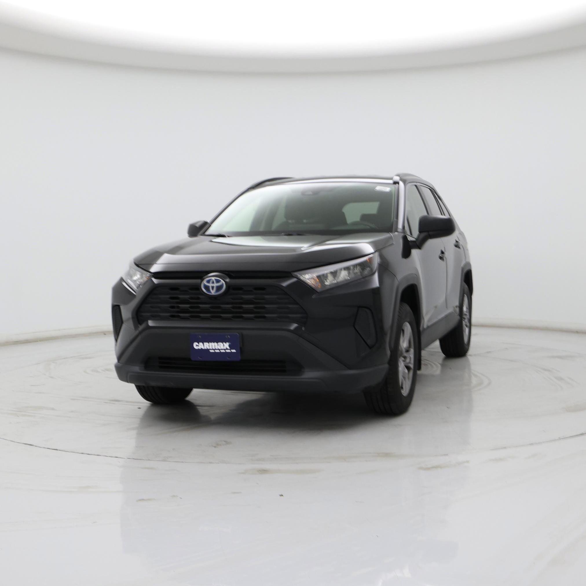 Thumbnail: 2022 Toyota RAV4 - 4