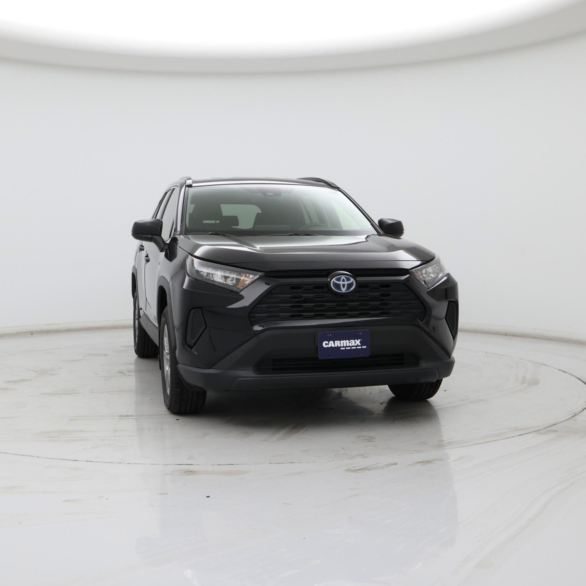 Thumbnail: 2022 Toyota RAV4 - 5