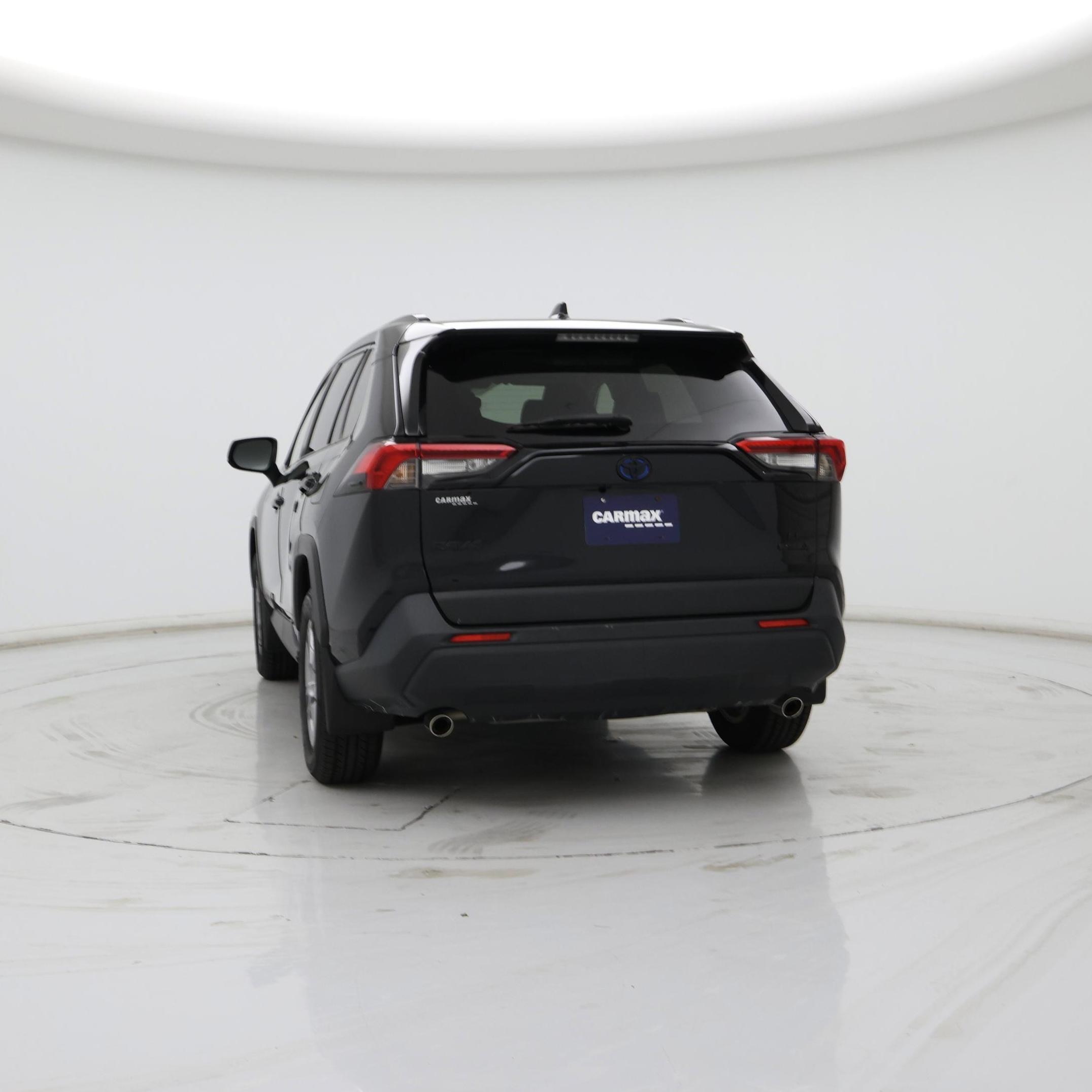 Thumbnail: 2022 Toyota RAV4 - 6
