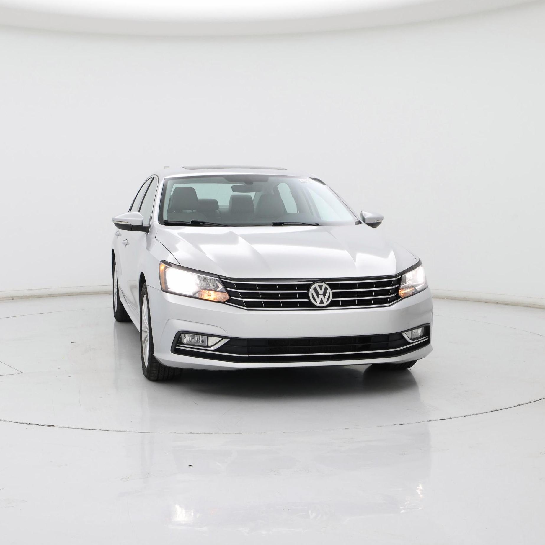 Thumbnail: 2016 Volkswagen Passat - 5