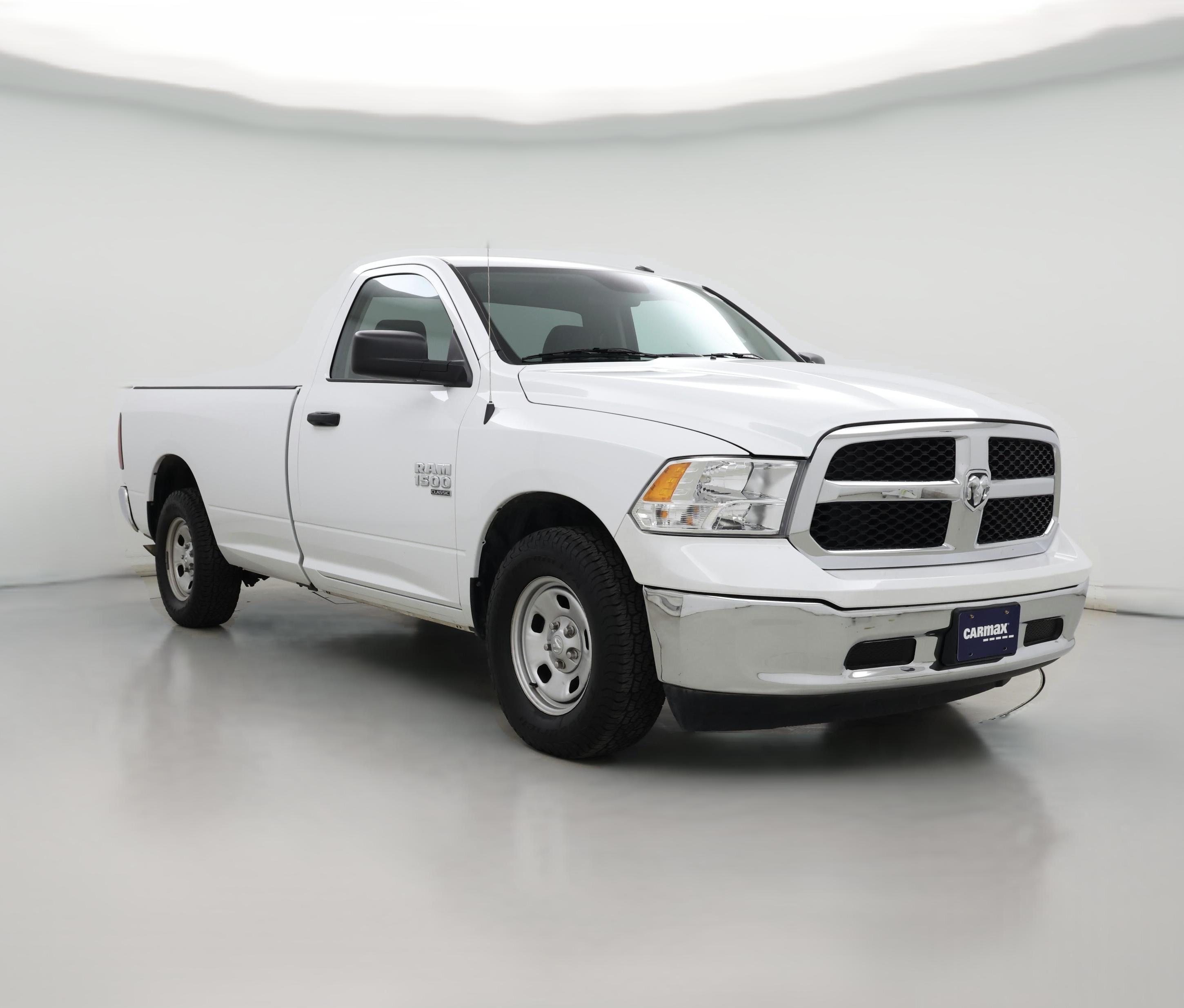 Thumbnail: 2022 RAM 1500 Classic - 1