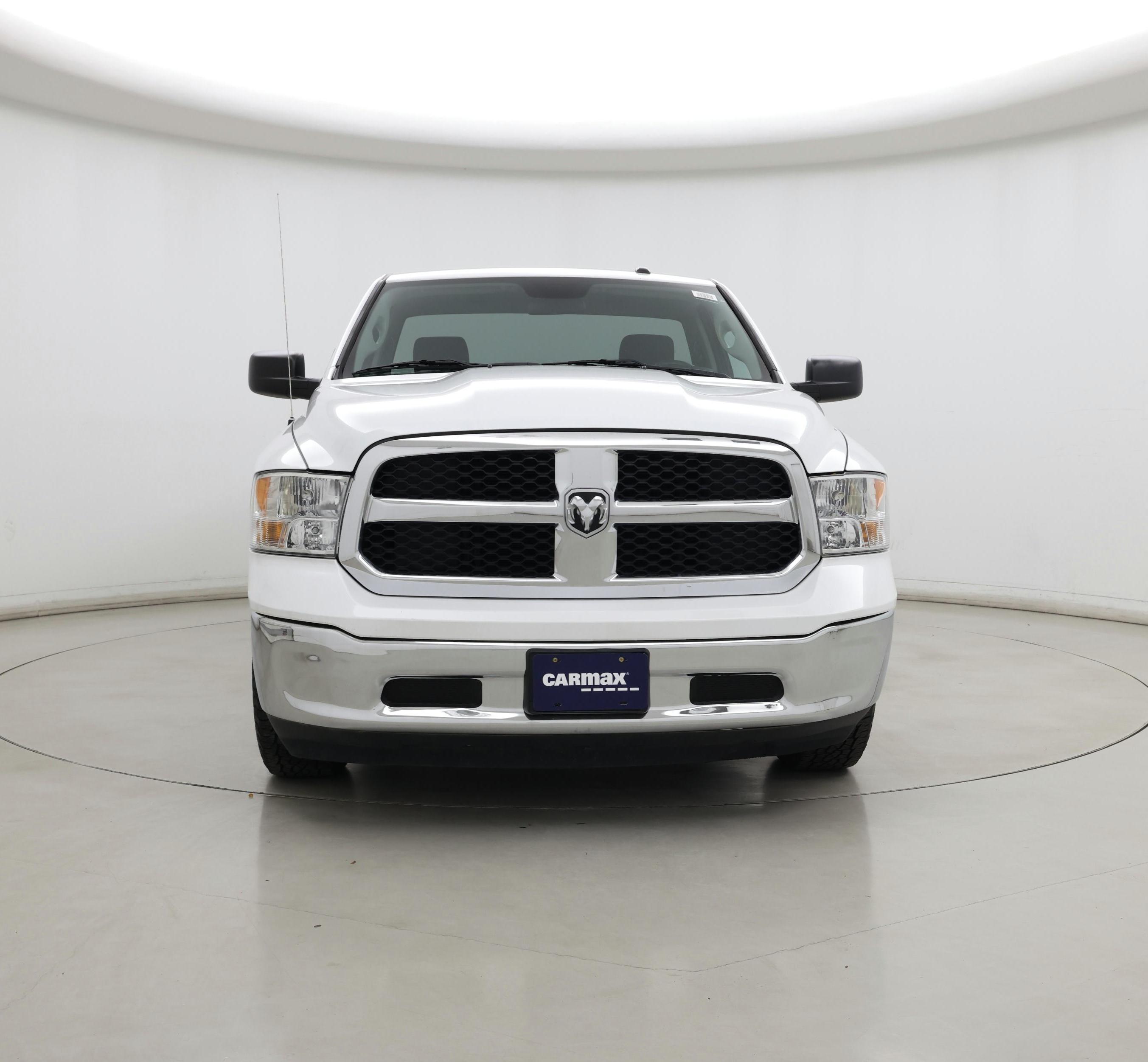 Thumbnail: 2022 RAM 1500 Classic - 5