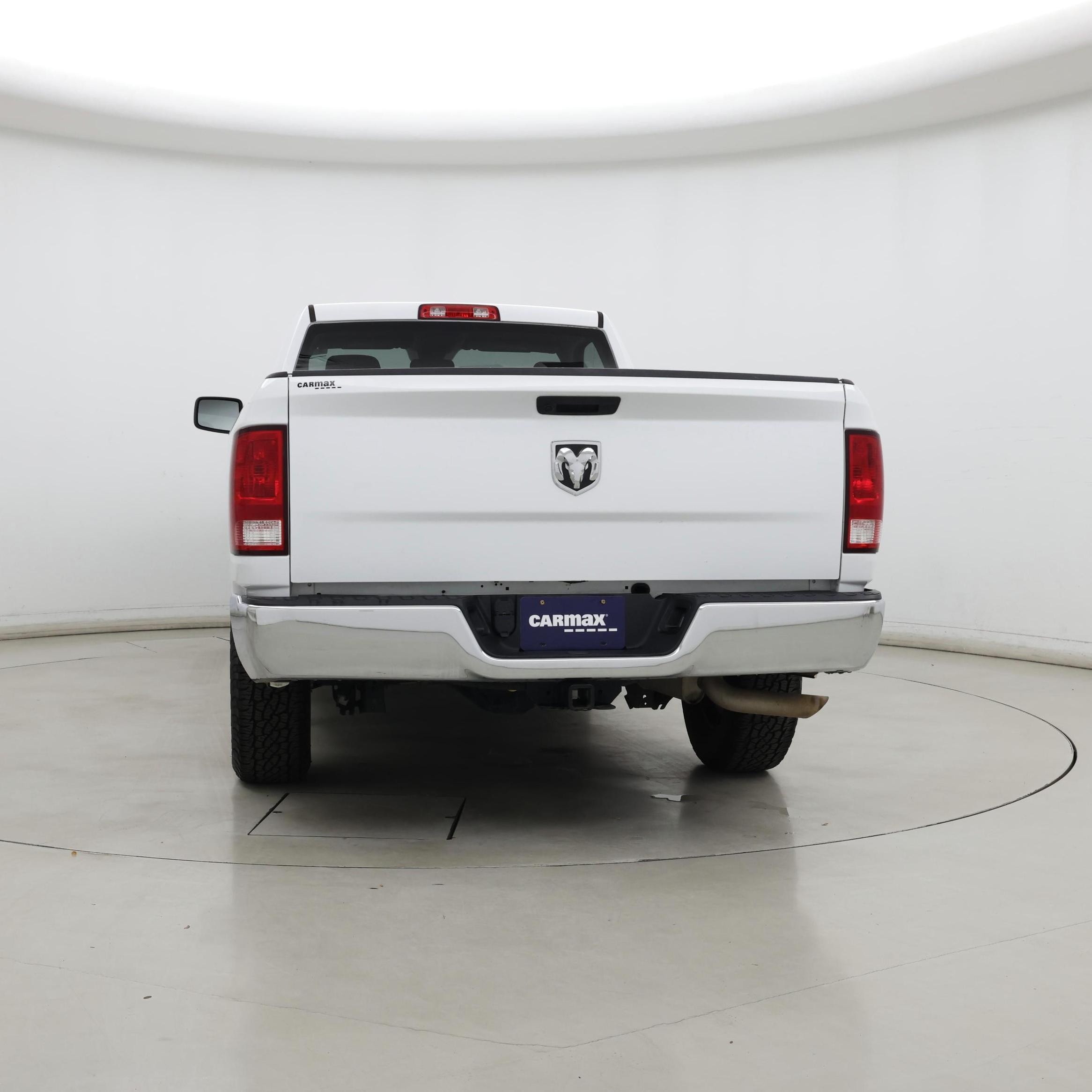 Thumbnail: 2022 RAM 1500 Classic - 6