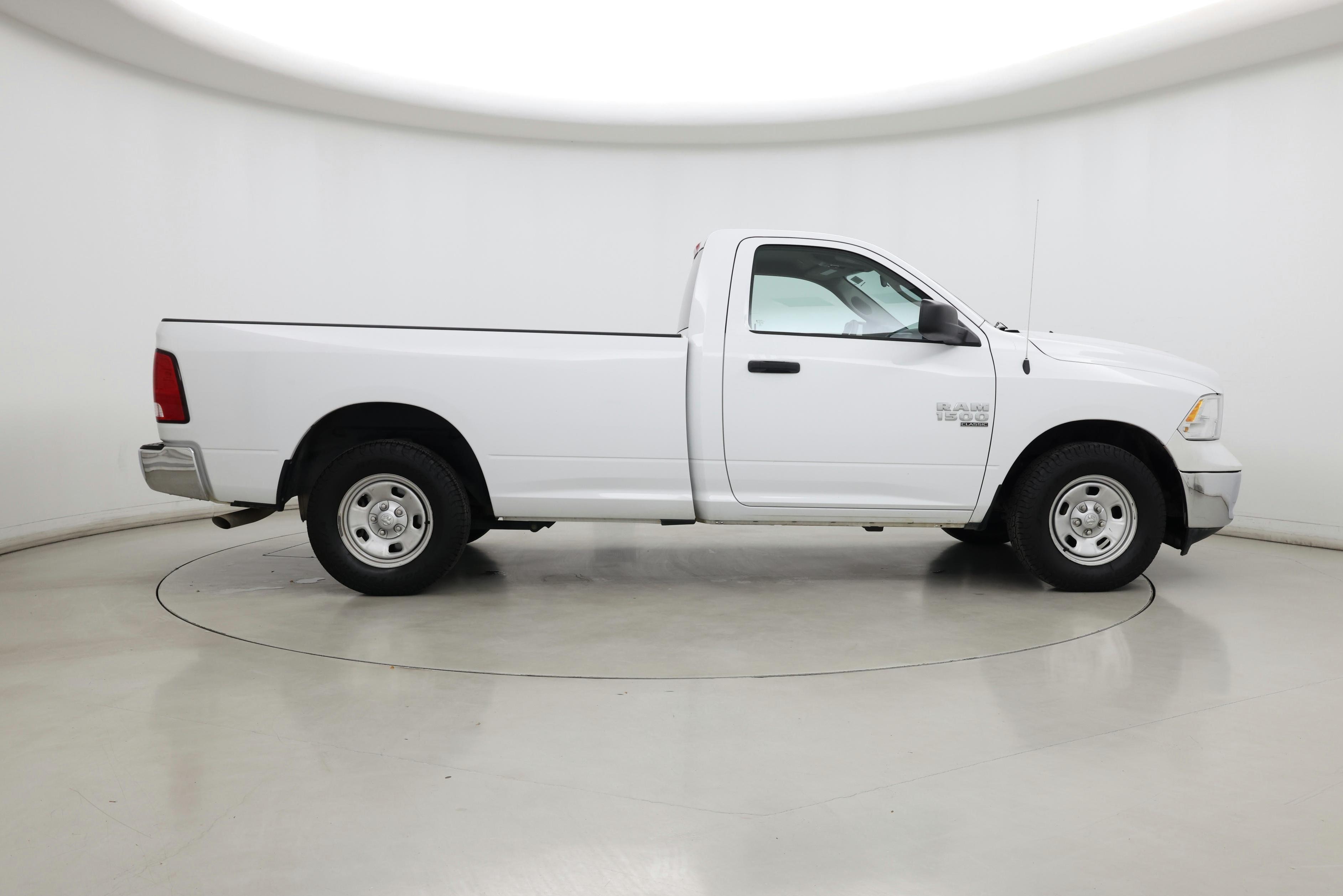 Thumbnail: 2022 RAM 1500 Classic - 7