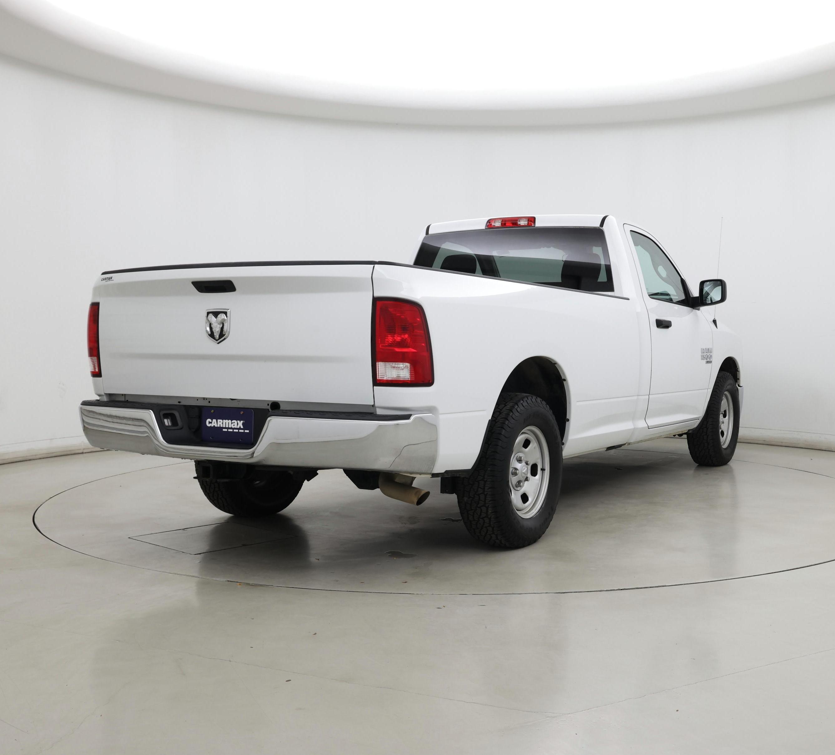 Thumbnail: 2022 RAM 1500 Classic - 8