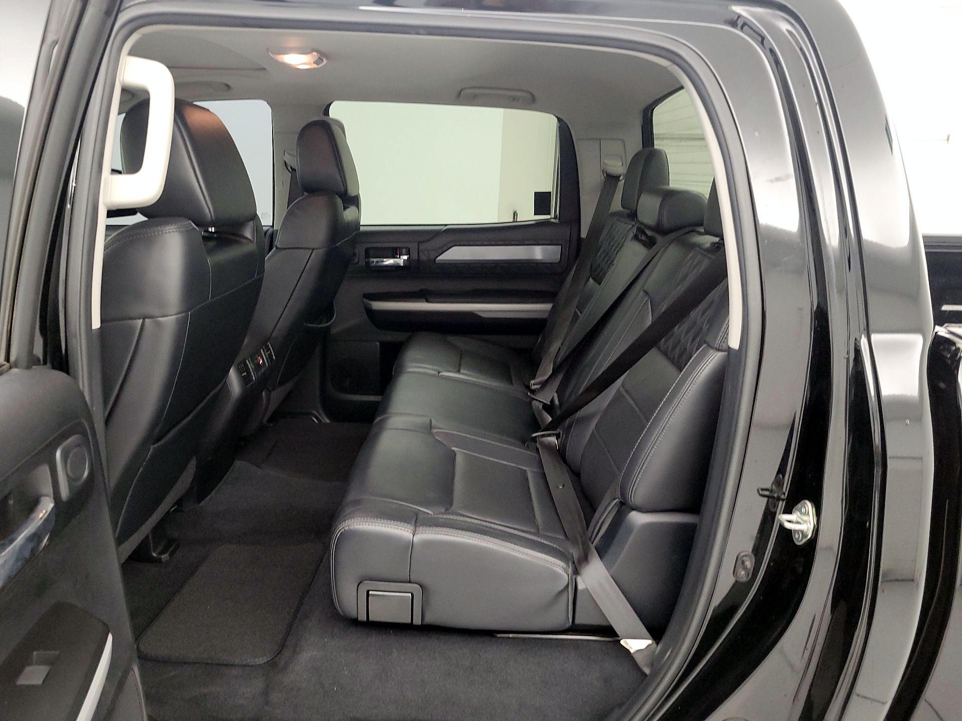 Thumbnail: 2018 Toyota Tundra - 16