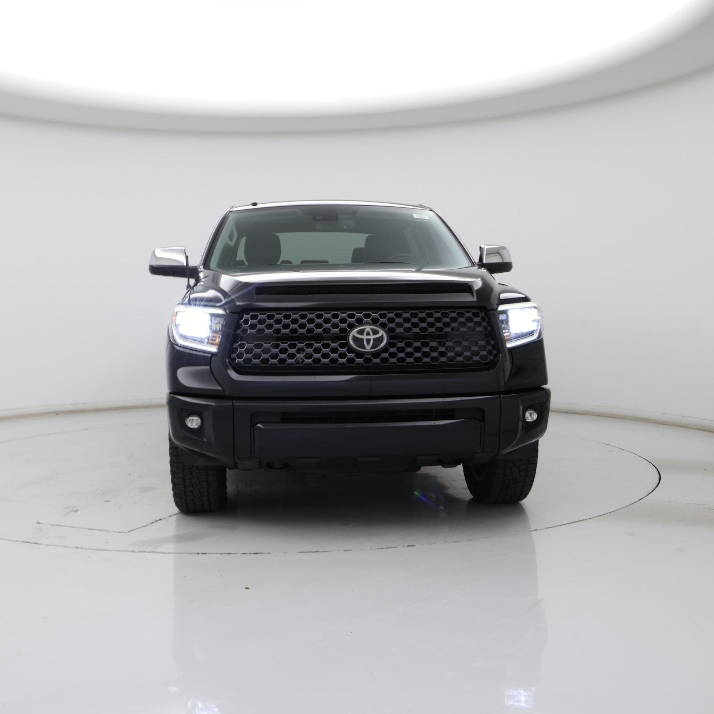 Thumbnail: 2018 Toyota Tundra - 5