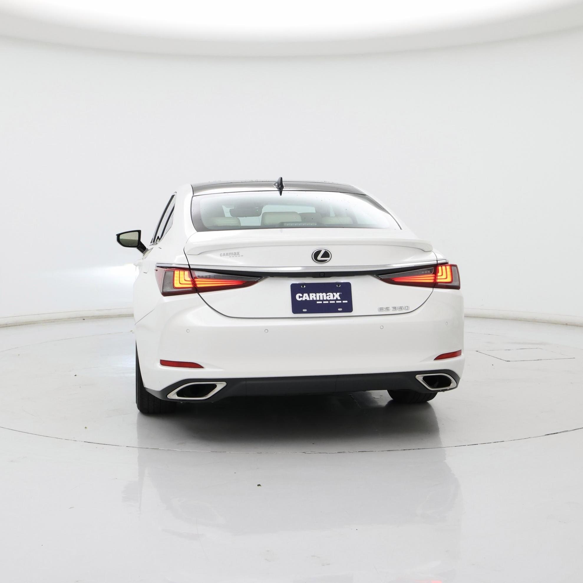 Thumbnail: 2022 Lexus ES - 6