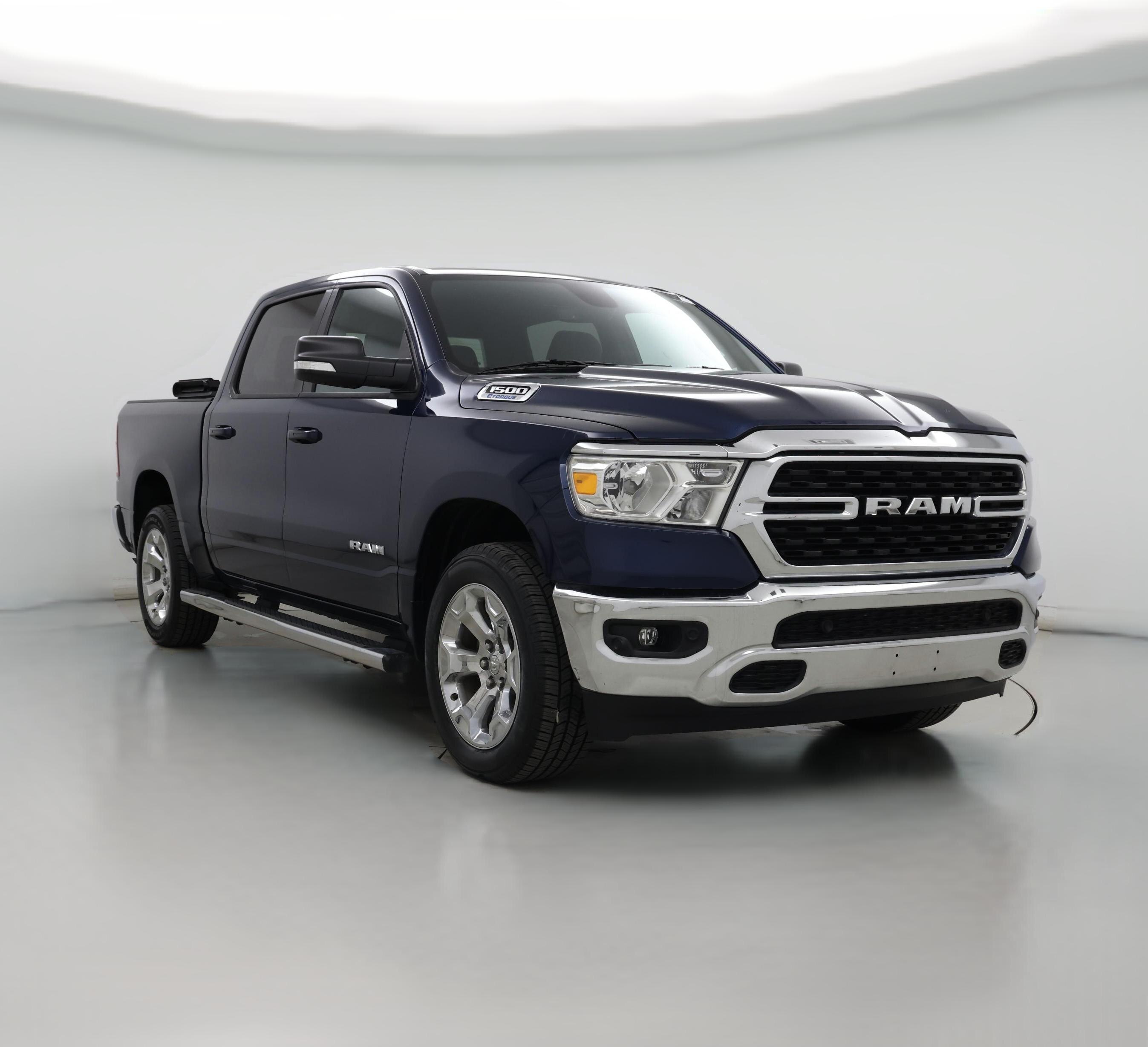 Thumbnail: 2022 RAM 1500 - 1