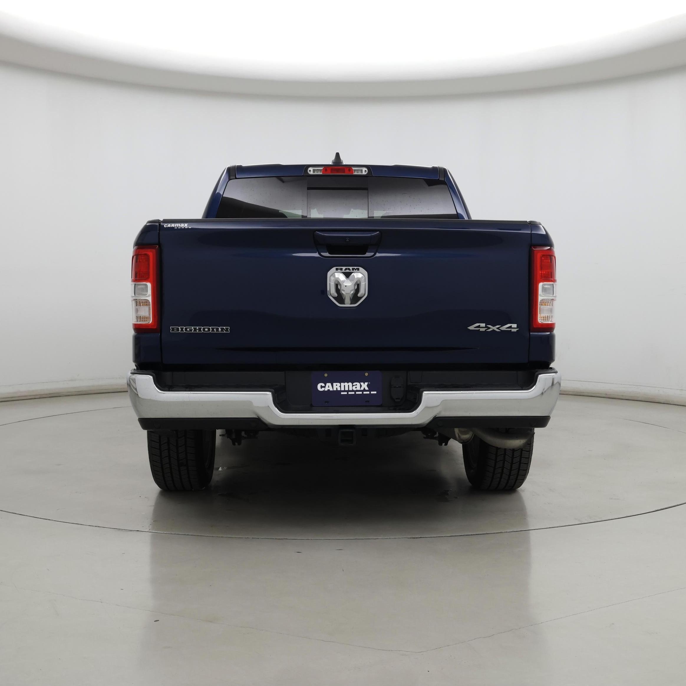 Thumbnail: 2022 RAM 1500 - 6