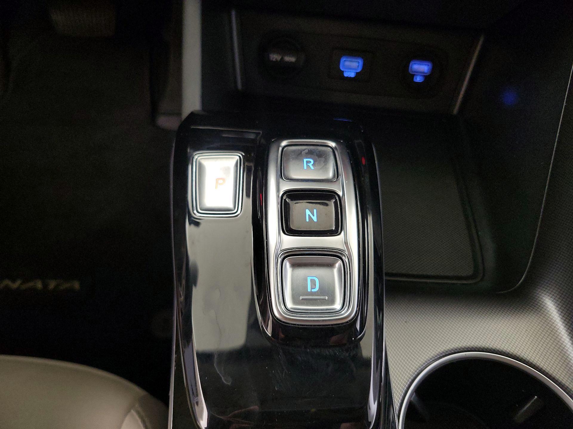 Thumbnail: 2021 Hyundai Sonata - 17