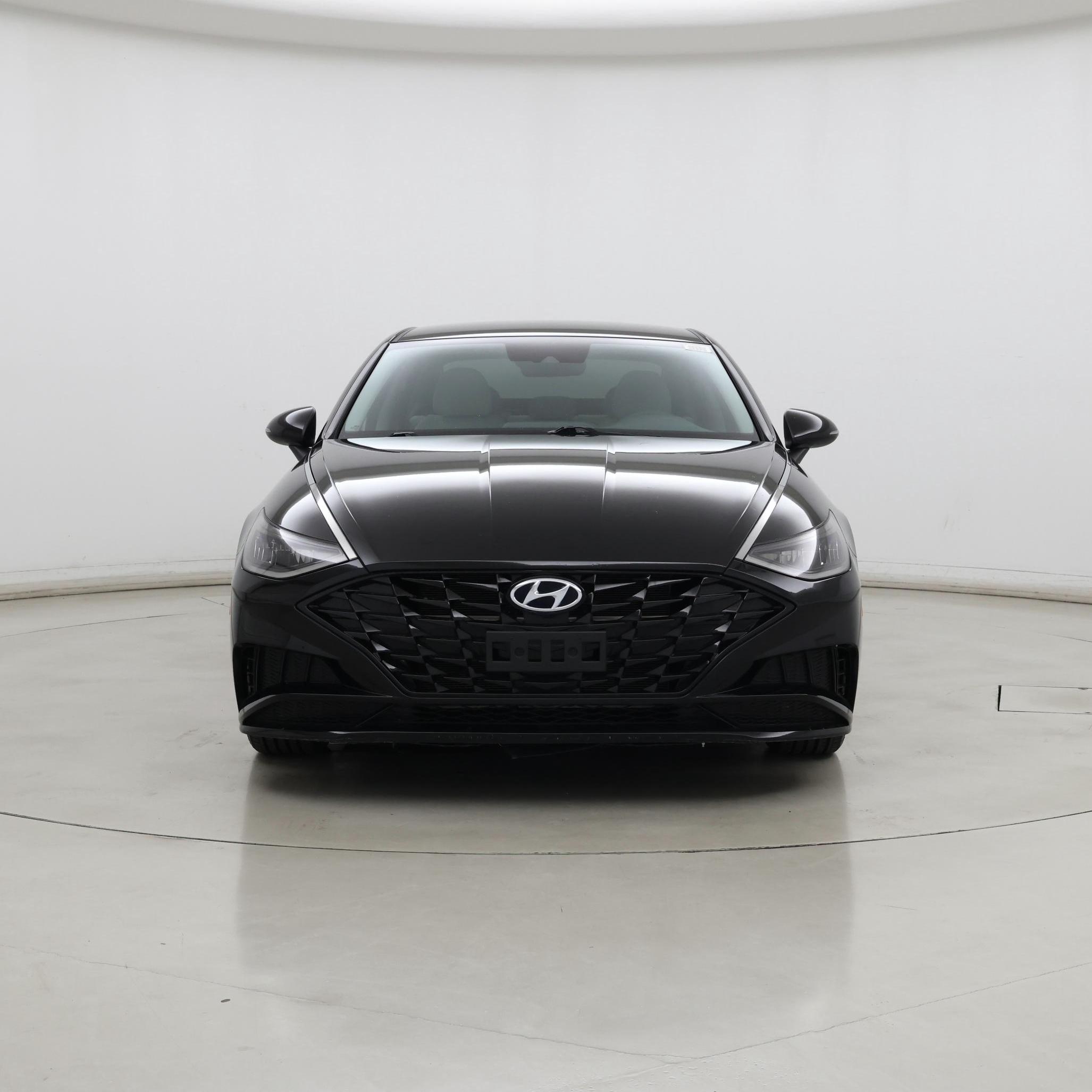 Thumbnail: 2021 Hyundai Sonata - 5