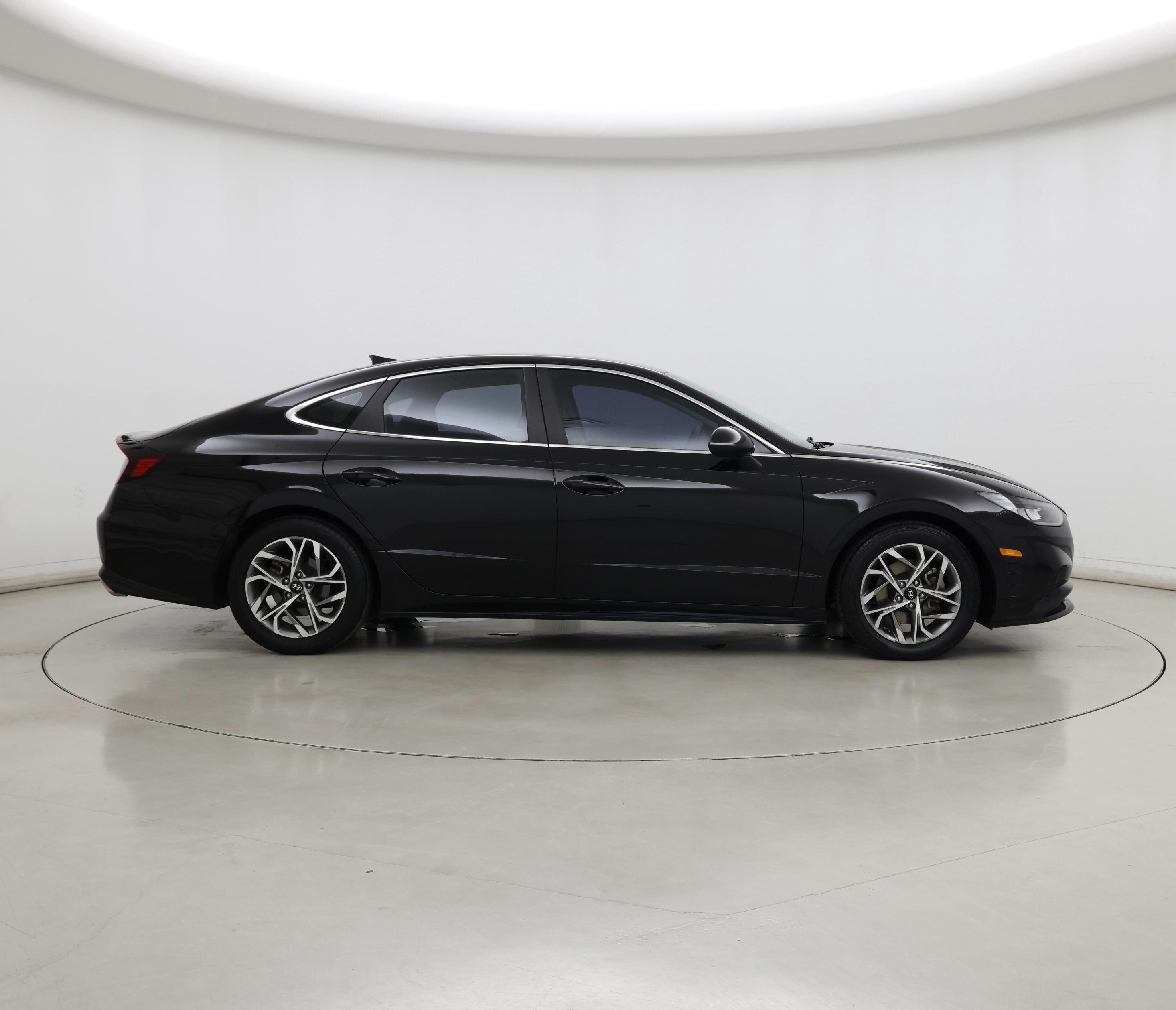 Thumbnail: 2021 Hyundai Sonata - 7