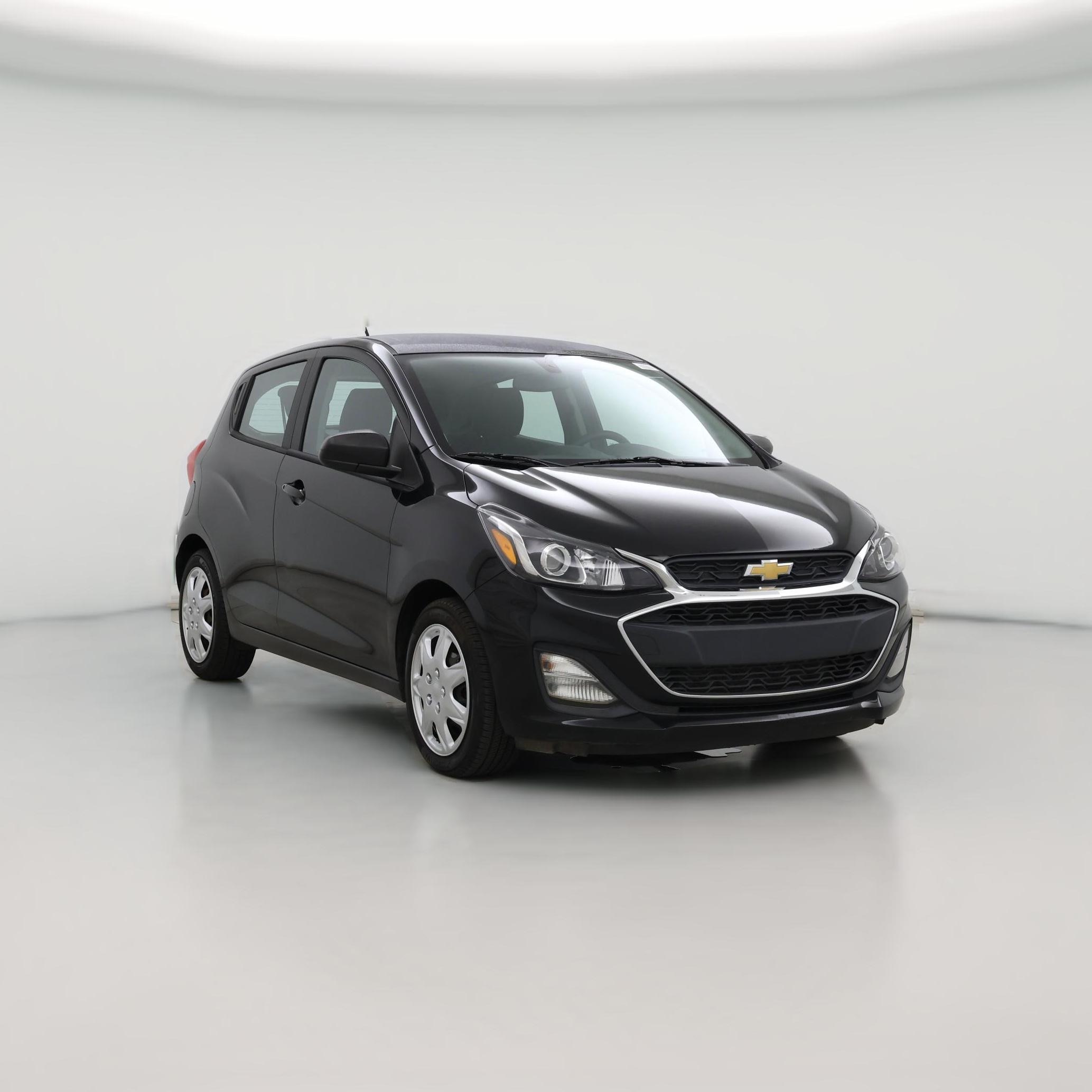 Thumbnail: 2020 Chevrolet Spark - 1