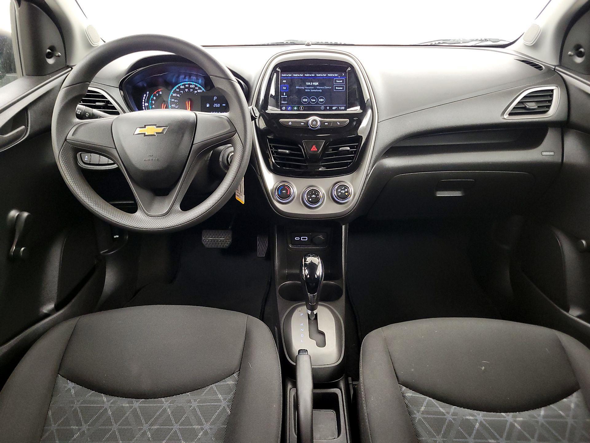 Thumbnail: 2020 Chevrolet Spark - 9