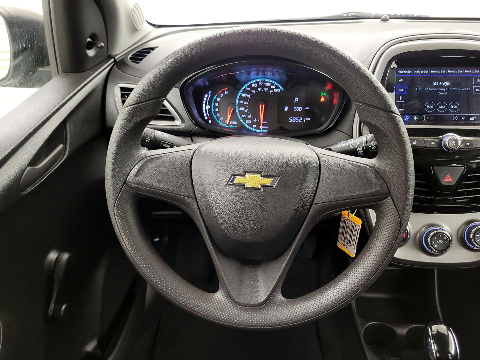 Thumbnail: 2020 Chevrolet Spark - 10
