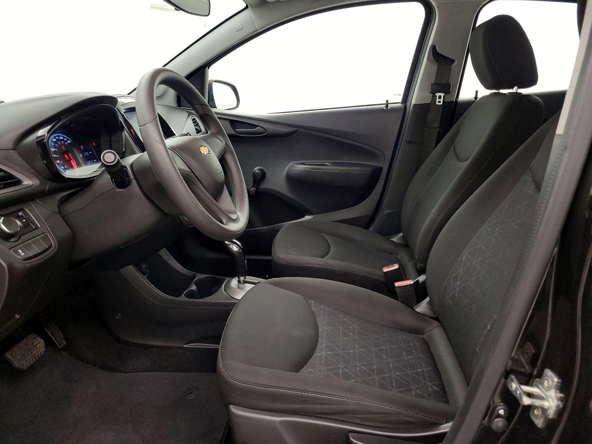 Thumbnail: 2020 Chevrolet Spark - 11