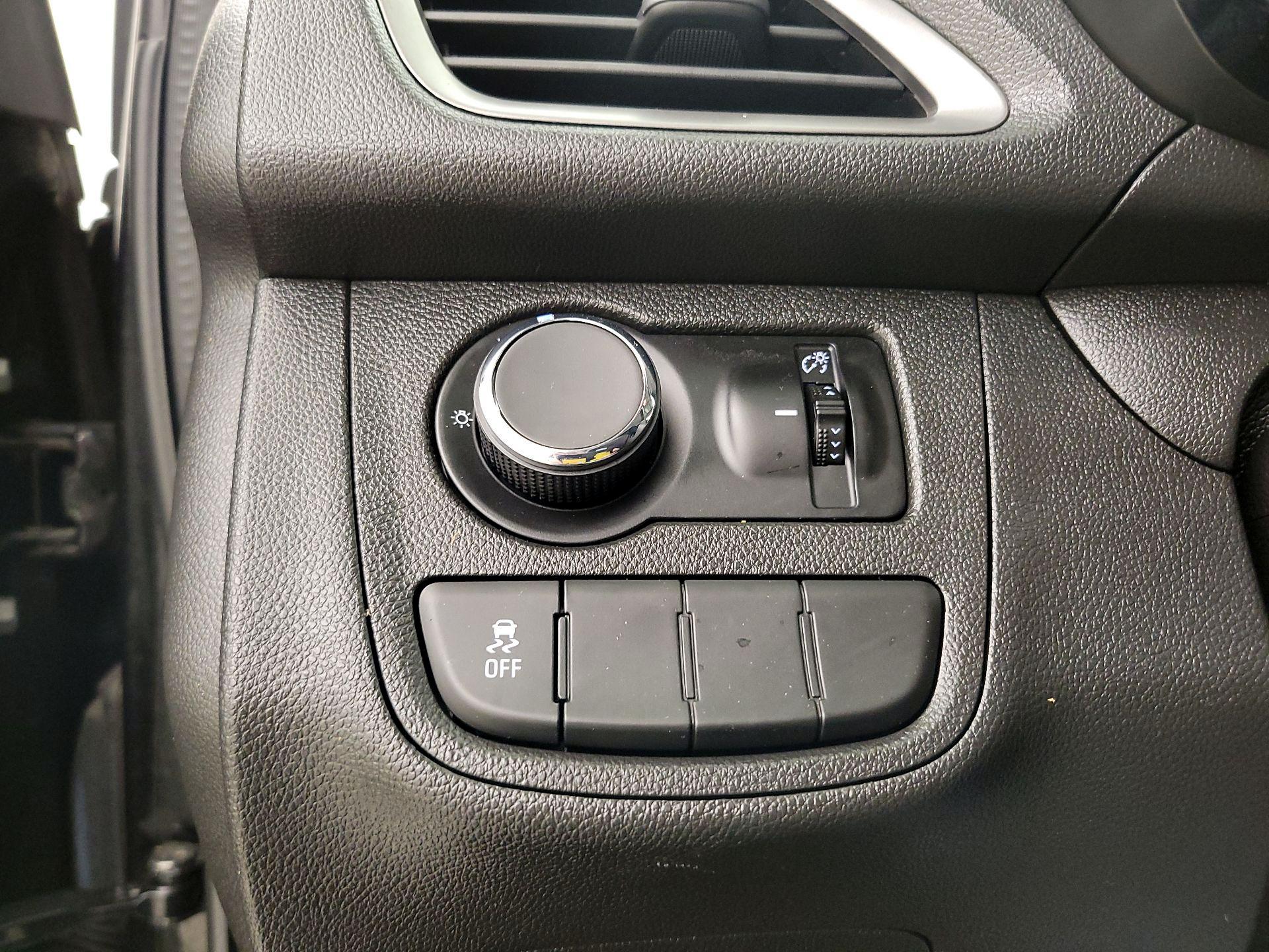 Thumbnail: 2020 Chevrolet Spark - 13