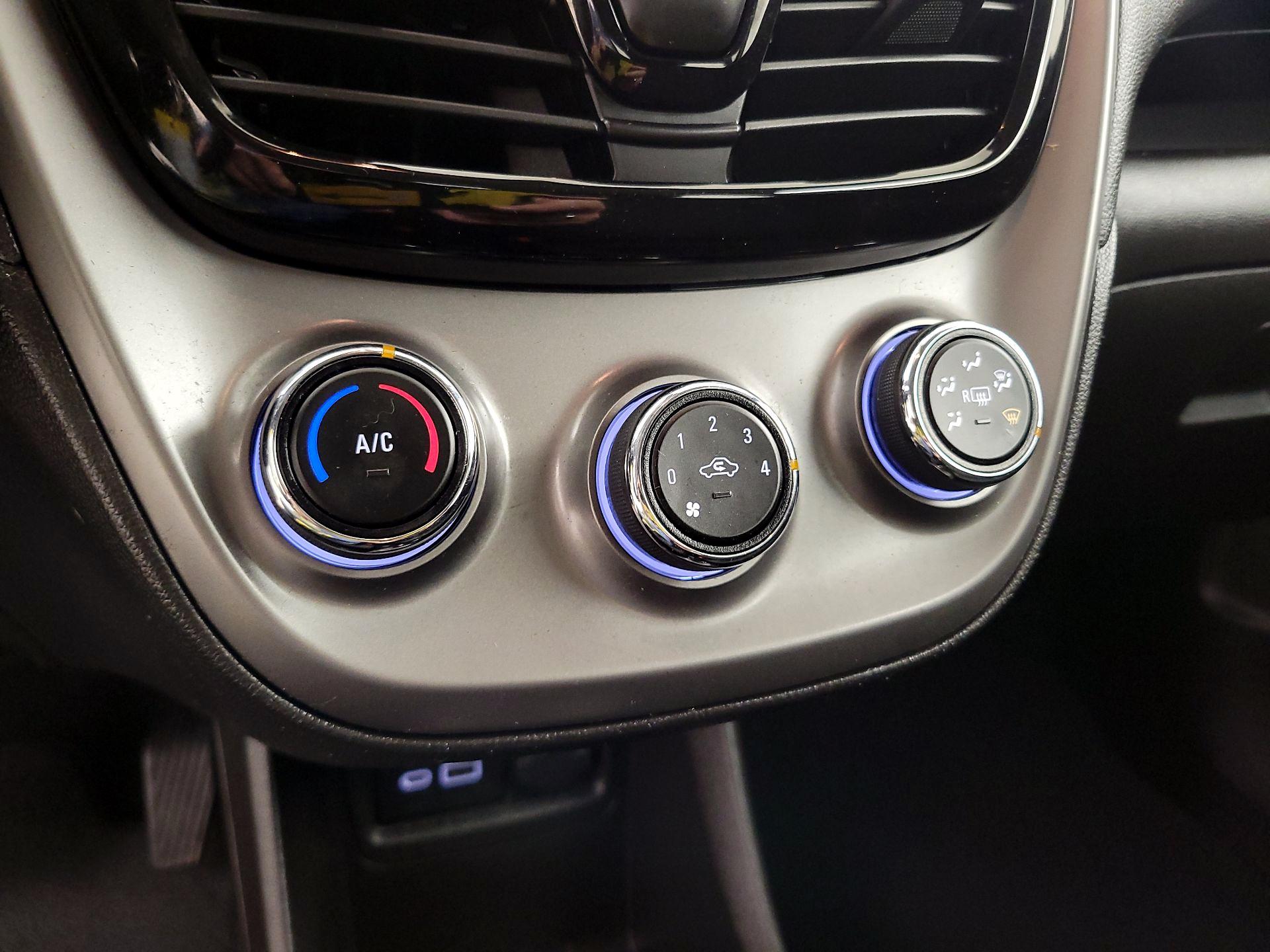 Thumbnail: 2020 Chevrolet Spark - 16