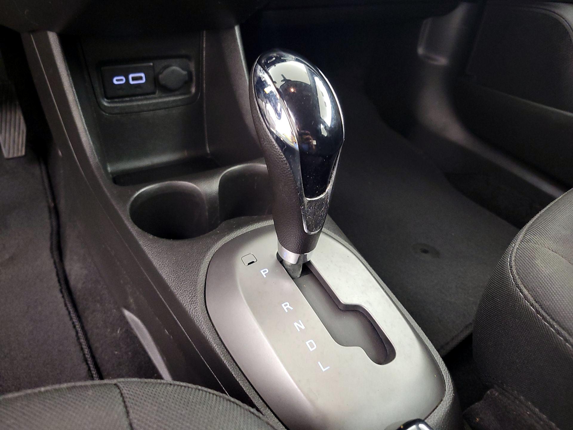 Thumbnail: 2020 Chevrolet Spark - 17